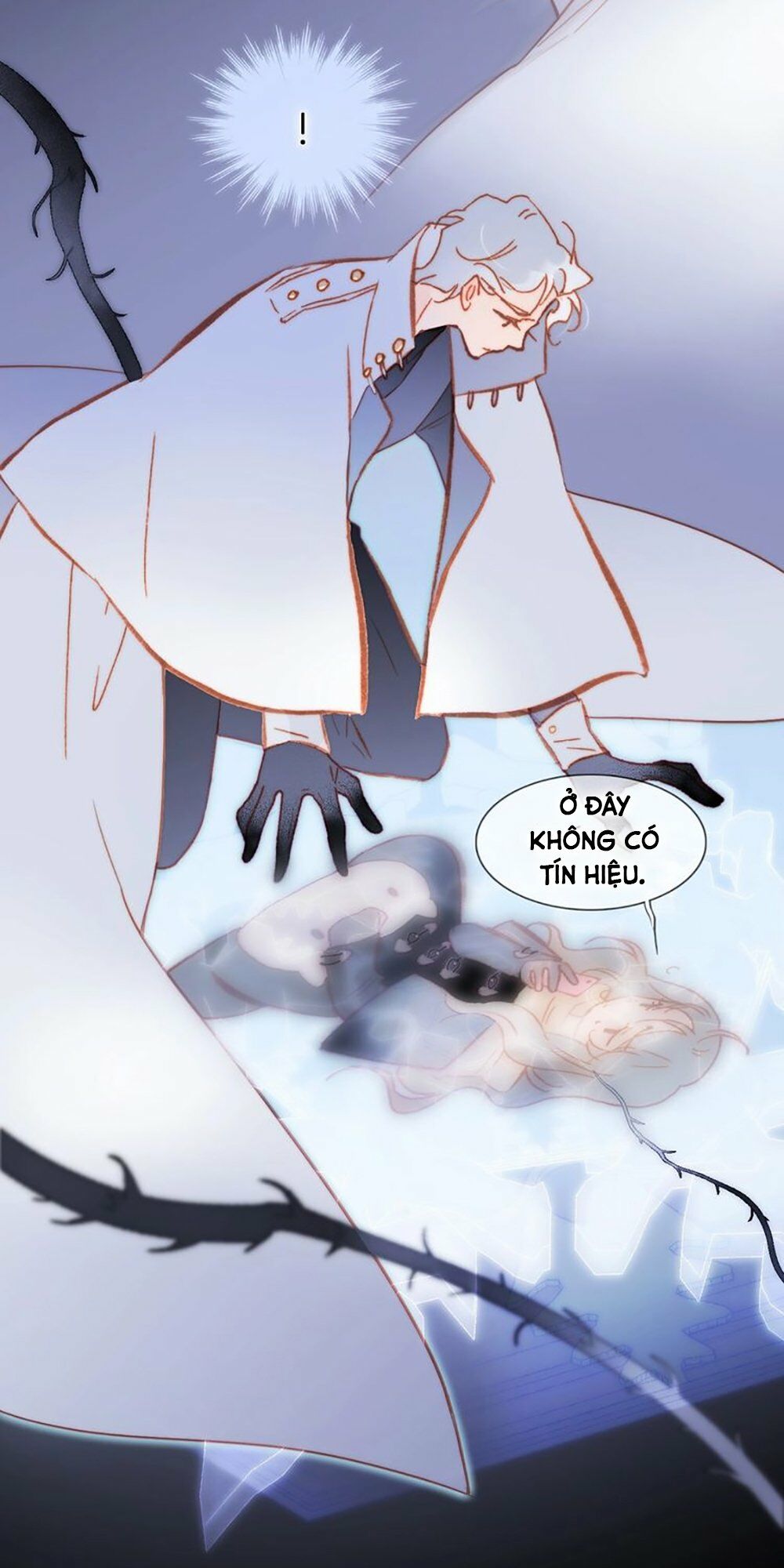 Tiếng Đàn Lặng Câm Giữa Lòng Vũ Trụ: Chapter 62
