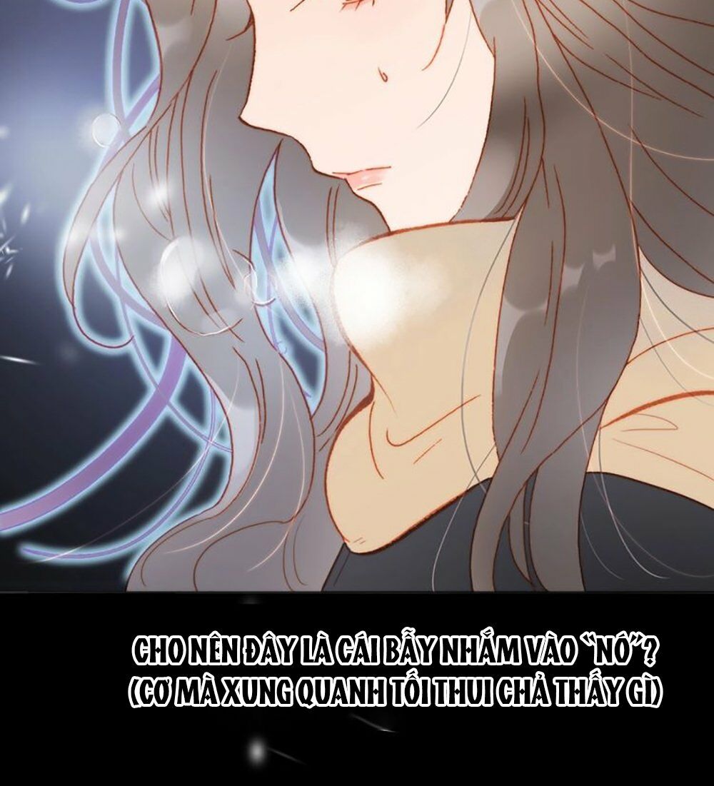 Tiếng Đàn Lặng Câm Giữa Lòng Vũ Trụ: Chapter 62