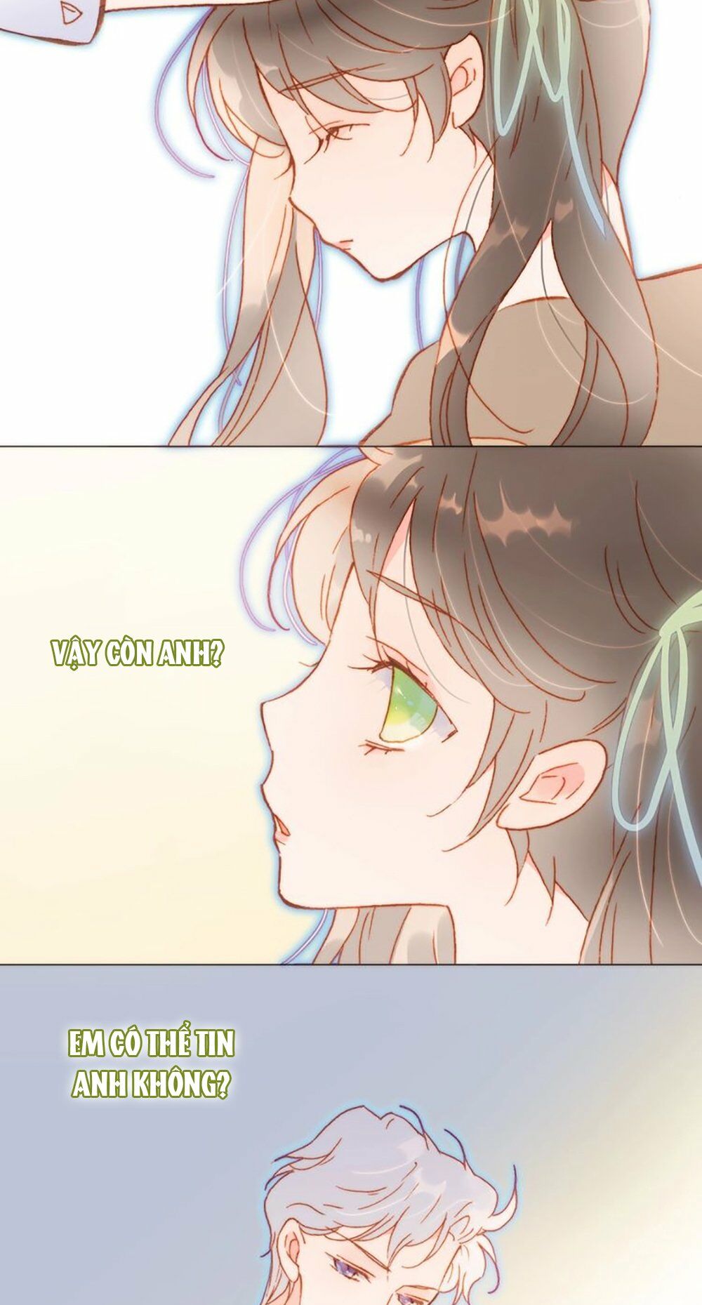 Tiếng Đàn Lặng Câm Giữa Lòng Vũ Trụ: Chapter 62