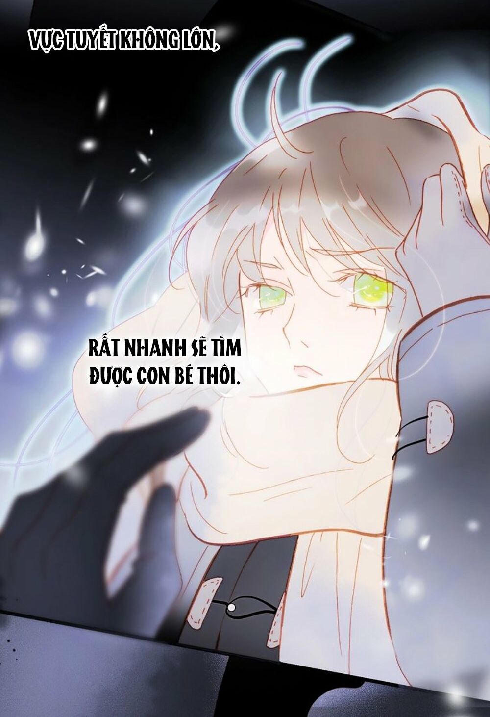 Tiếng Đàn Lặng Câm Giữa Lòng Vũ Trụ: Chapter 62