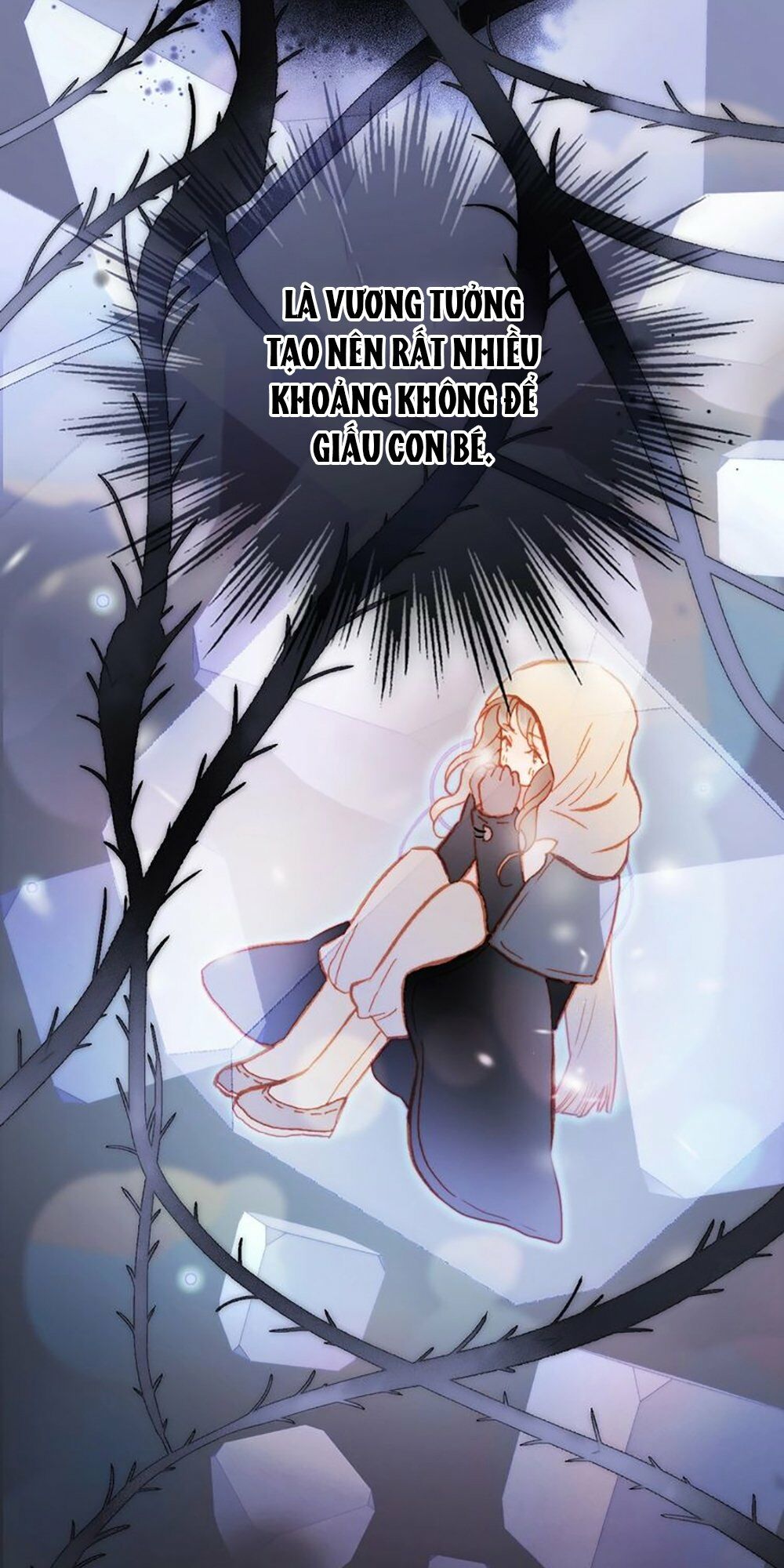 Tiếng Đàn Lặng Câm Giữa Lòng Vũ Trụ: Chapter 62