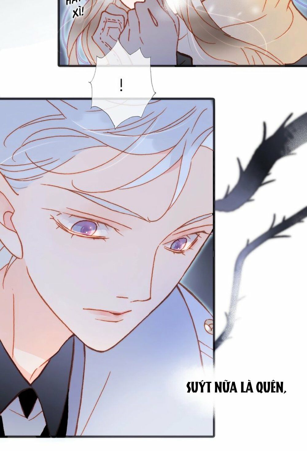 Tiếng Đàn Lặng Câm Giữa Lòng Vũ Trụ: Chapter 62