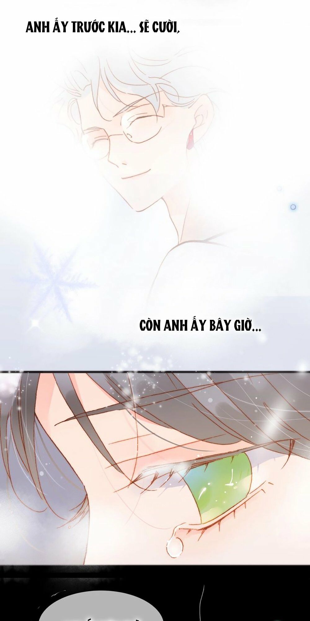 Tiếng Đàn Lặng Câm Giữa Lòng Vũ Trụ: Chapter 62