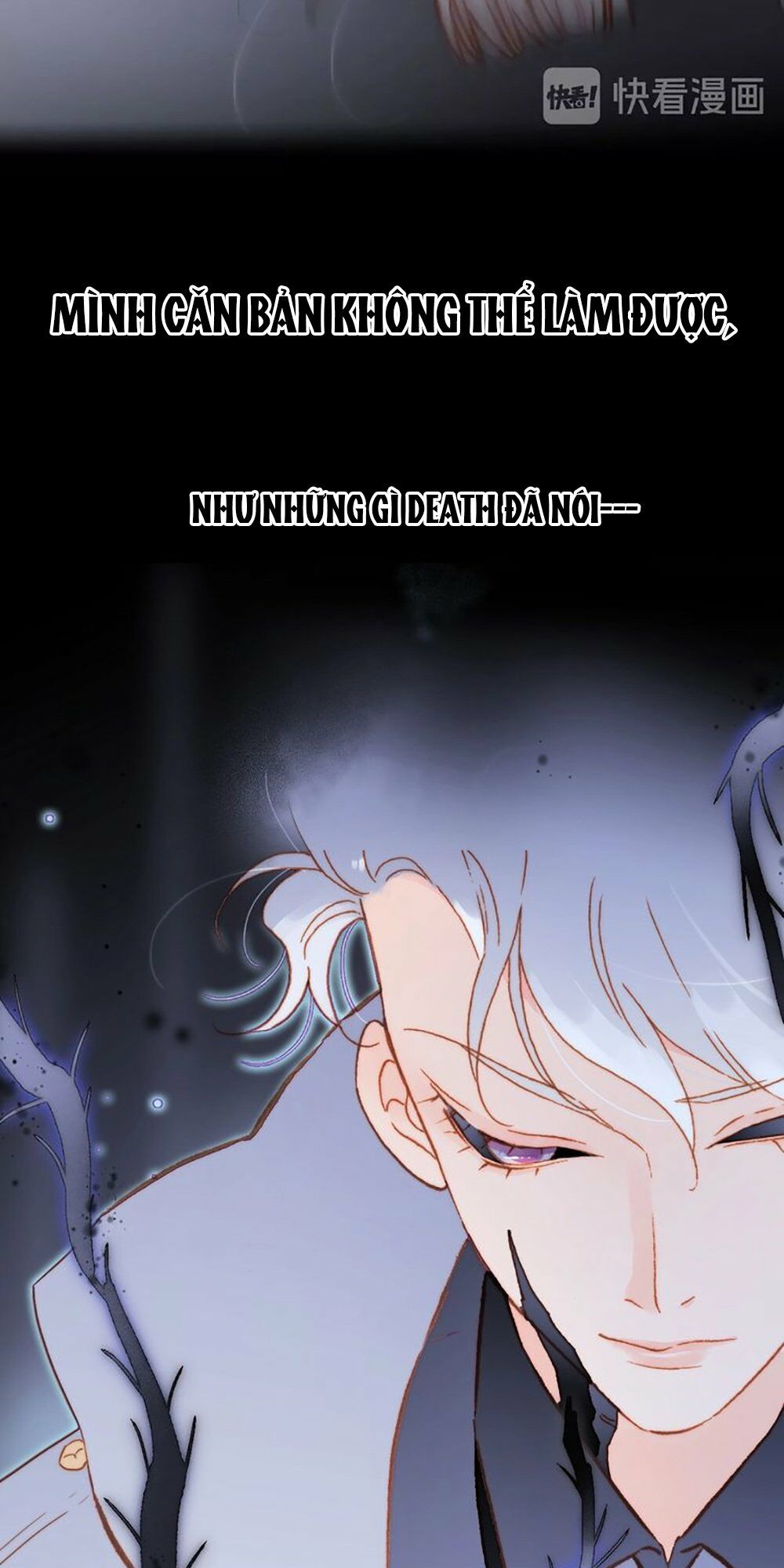 Tiếng Đàn Lặng Câm Giữa Lòng Vũ Trụ: Chapter 62