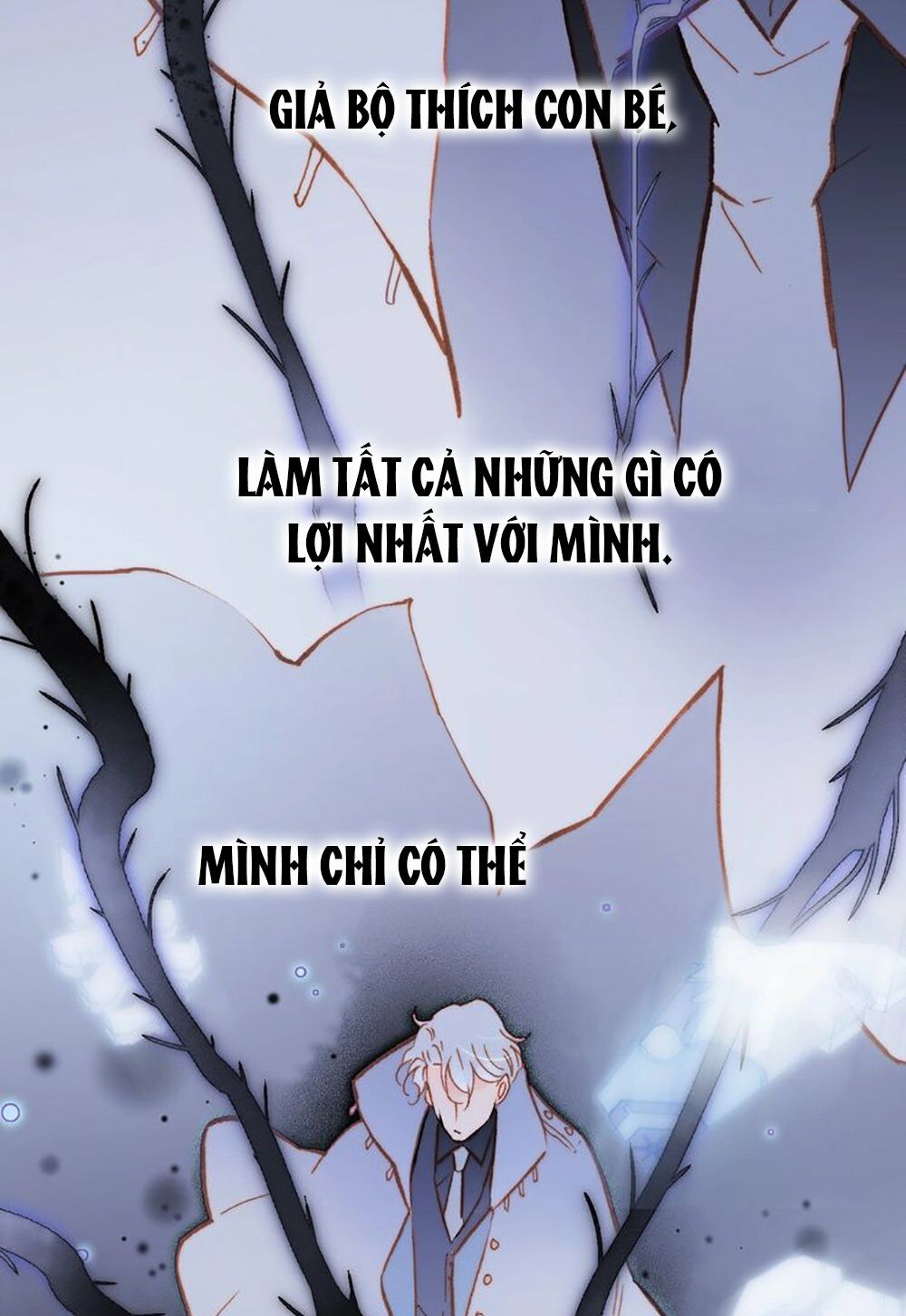 Tiếng Đàn Lặng Câm Giữa Lòng Vũ Trụ: Chapter 62