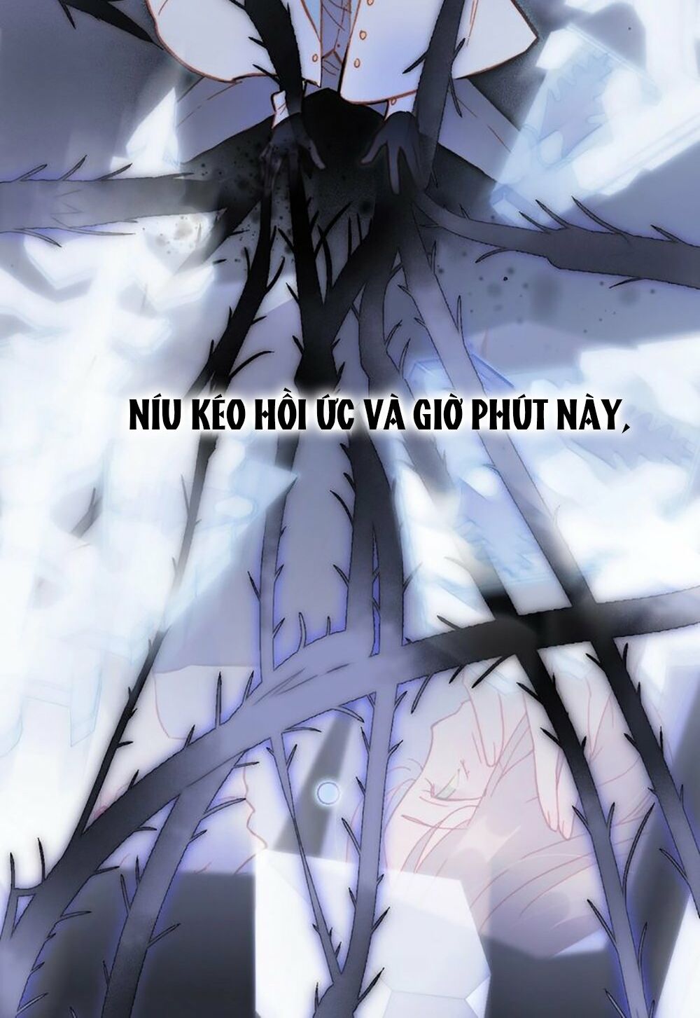 Tiếng Đàn Lặng Câm Giữa Lòng Vũ Trụ: Chapter 62