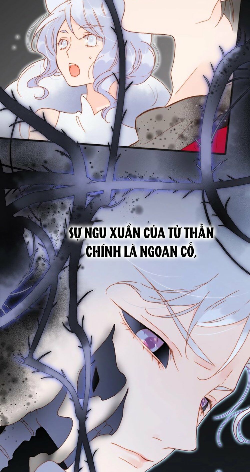 Tiếng Đàn Lặng Câm Giữa Lòng Vũ Trụ: Chapter 62
