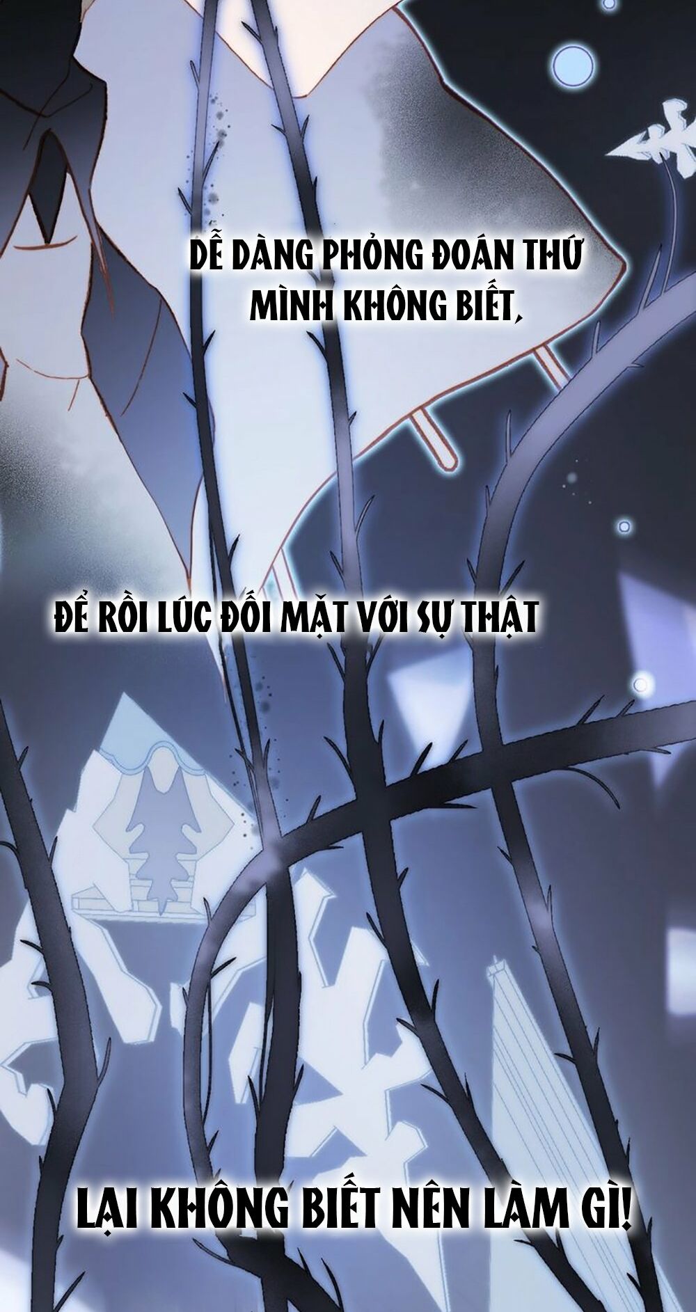 Tiếng Đàn Lặng Câm Giữa Lòng Vũ Trụ: Chapter 62