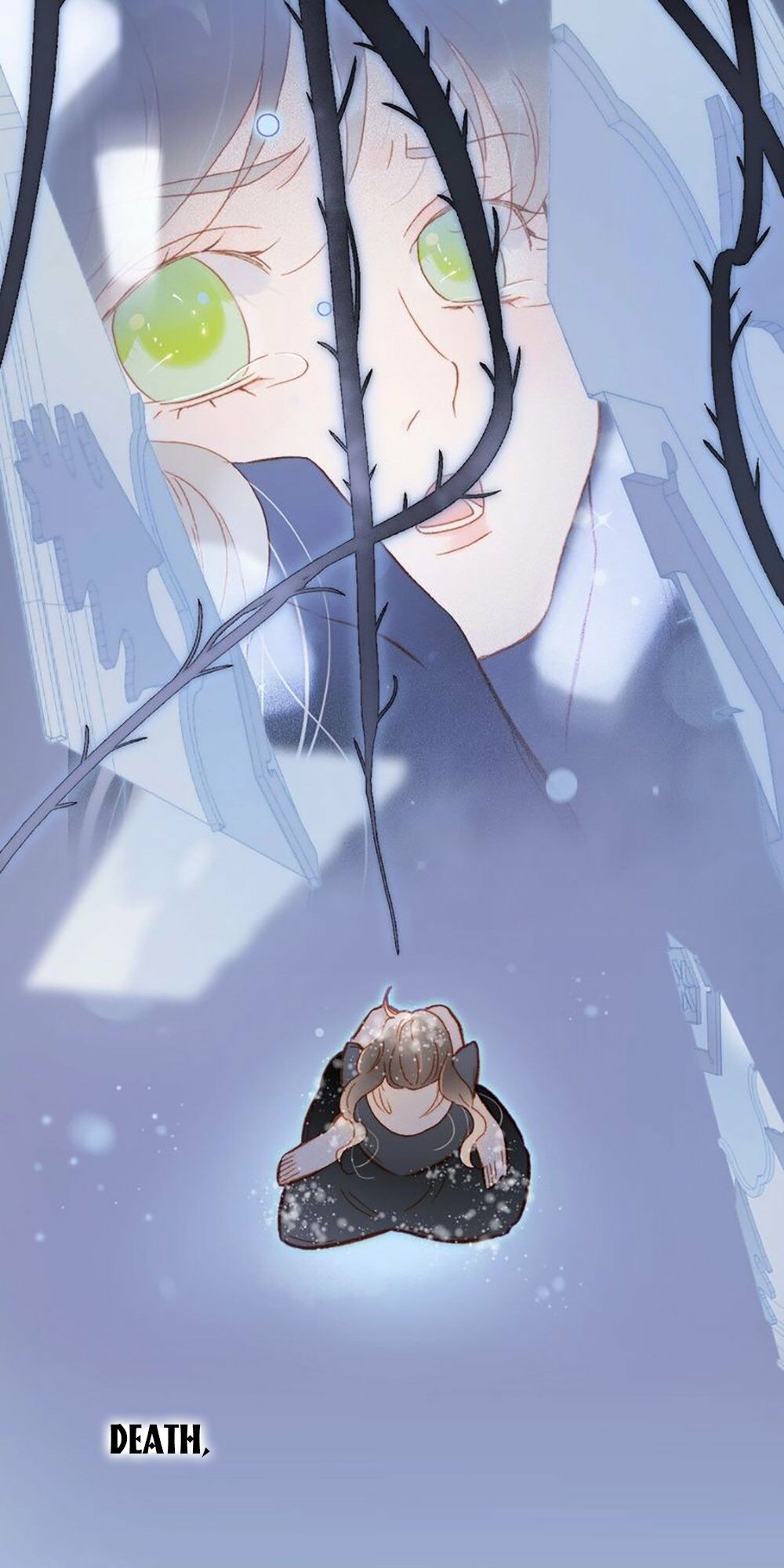 Tiếng Đàn Lặng Câm Giữa Lòng Vũ Trụ: Chapter 62
