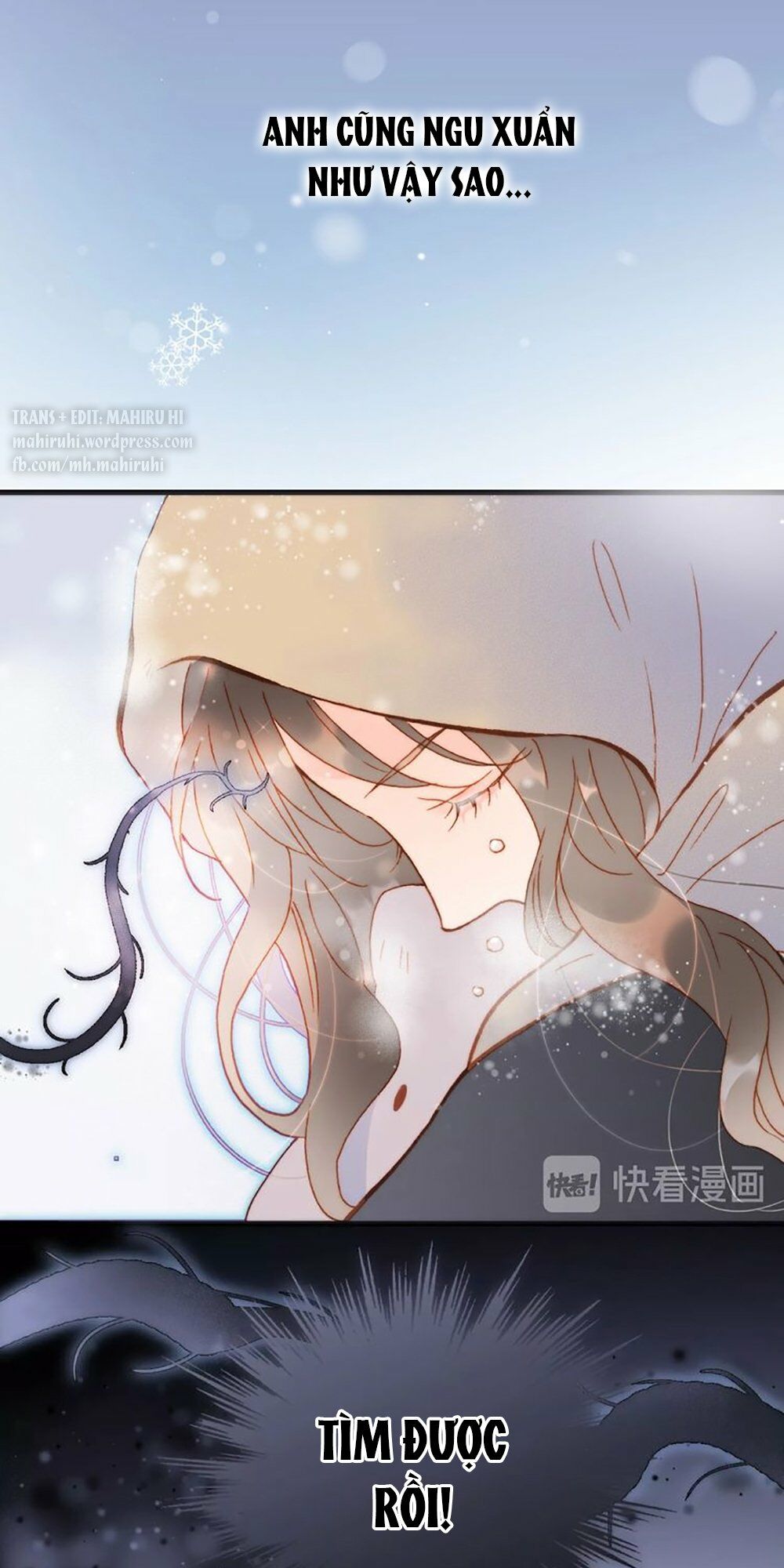 Tiếng Đàn Lặng Câm Giữa Lòng Vũ Trụ: Chapter 62