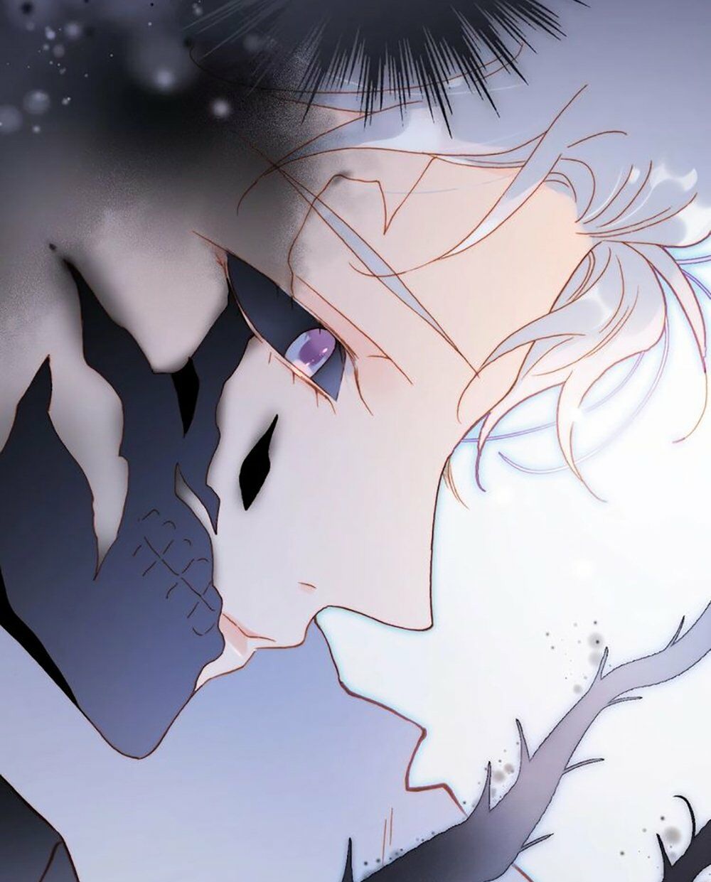 Tiếng Đàn Lặng Câm Giữa Lòng Vũ Trụ: Chapter 62