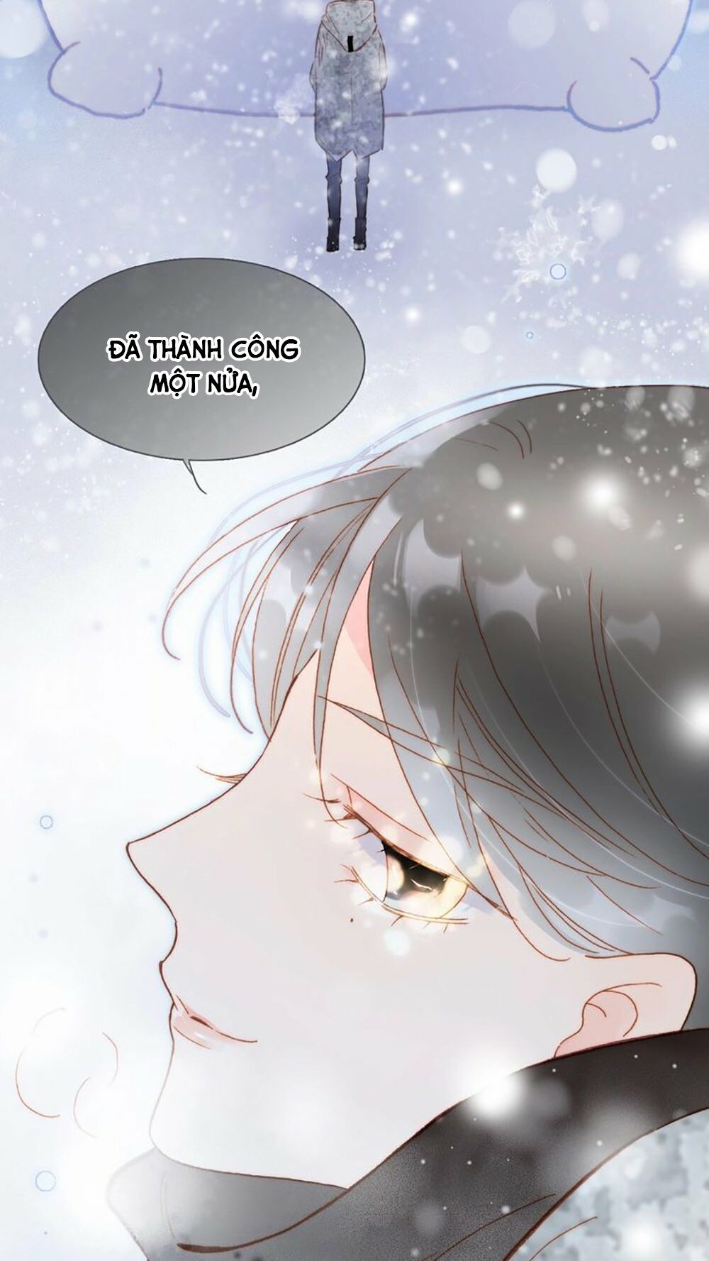Tiếng Đàn Lặng Câm Giữa Lòng Vũ Trụ: Chapter 62