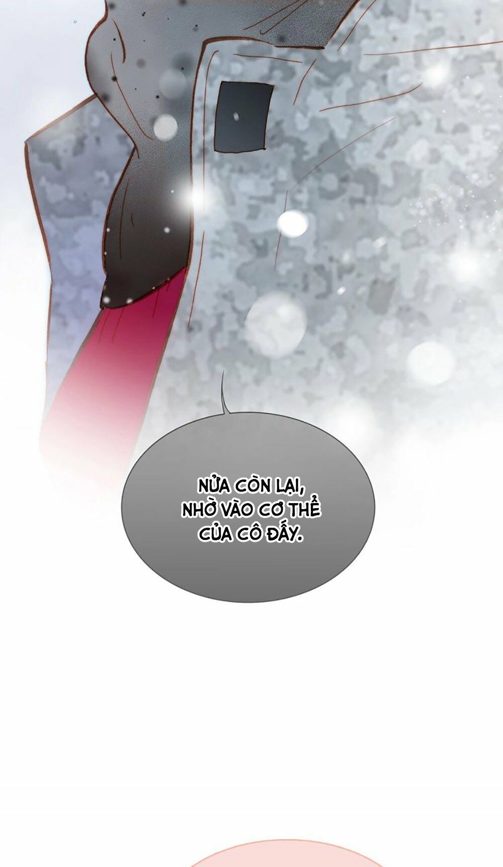 Tiếng Đàn Lặng Câm Giữa Lòng Vũ Trụ: Chapter 62