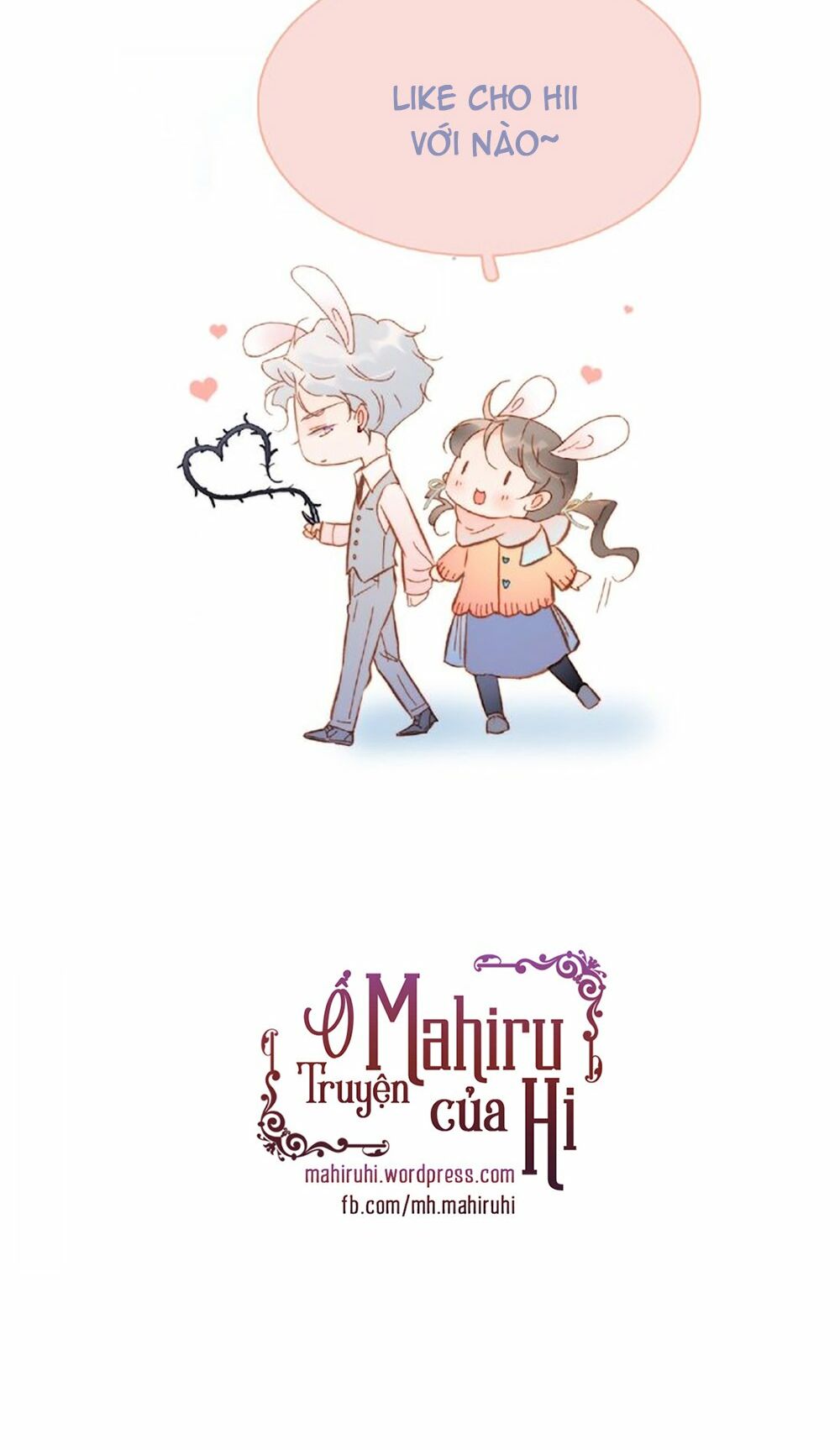 Tiếng Đàn Lặng Câm Giữa Lòng Vũ Trụ: Chapter 62