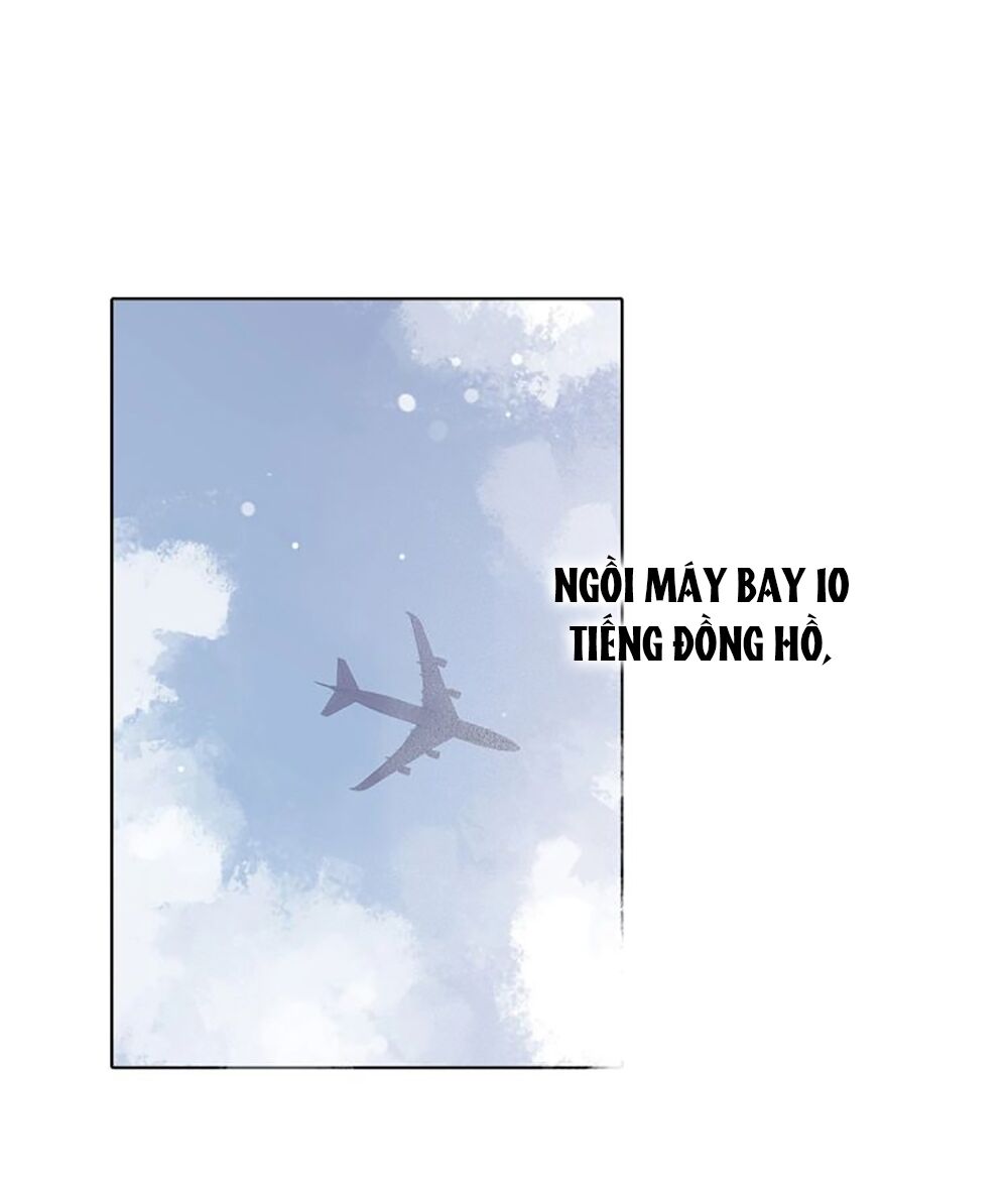 Tiếng Đàn Lặng Câm Giữa Lòng Vũ Trụ: Chapter 69