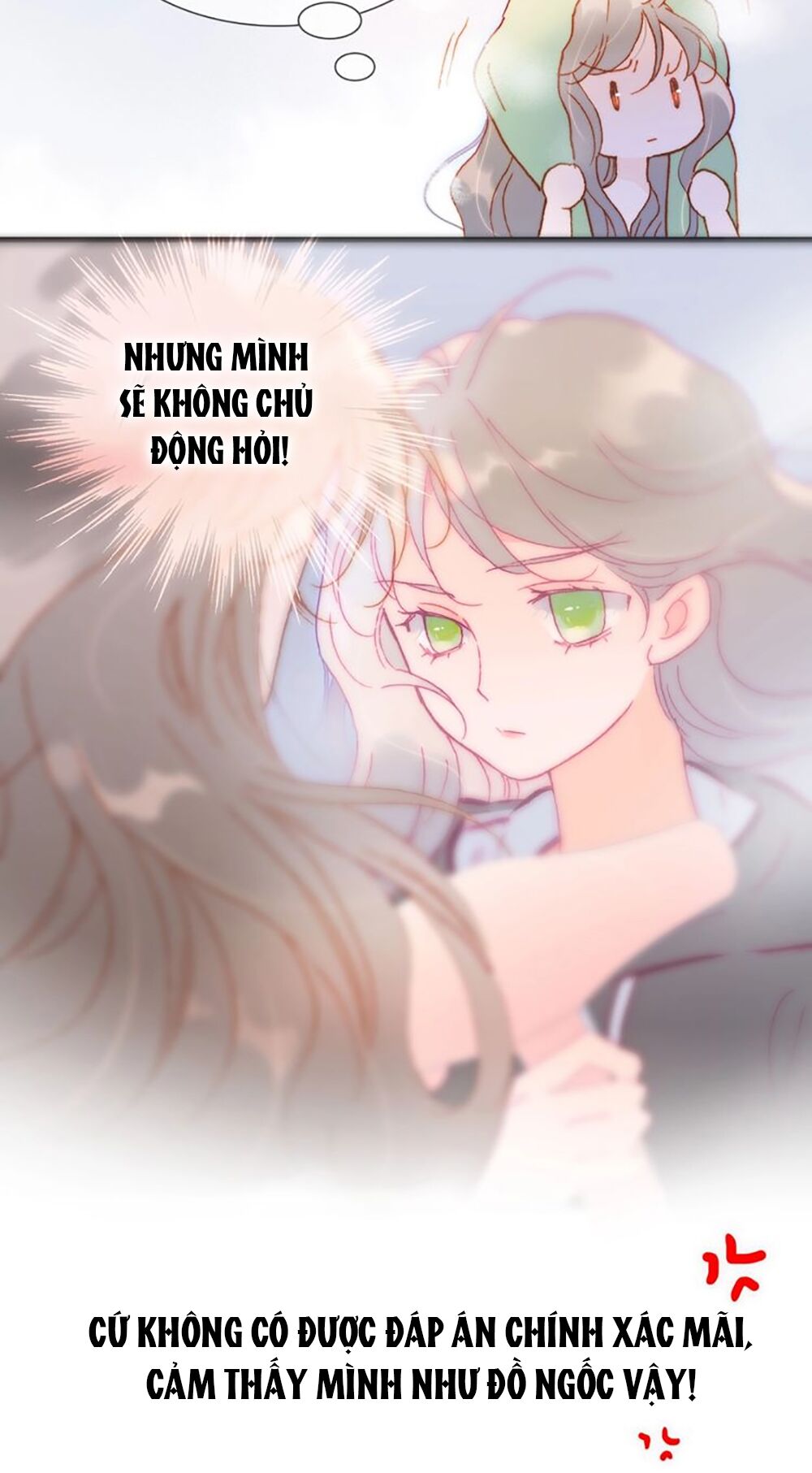 Tiếng Đàn Lặng Câm Giữa Lòng Vũ Trụ: Chapter 69