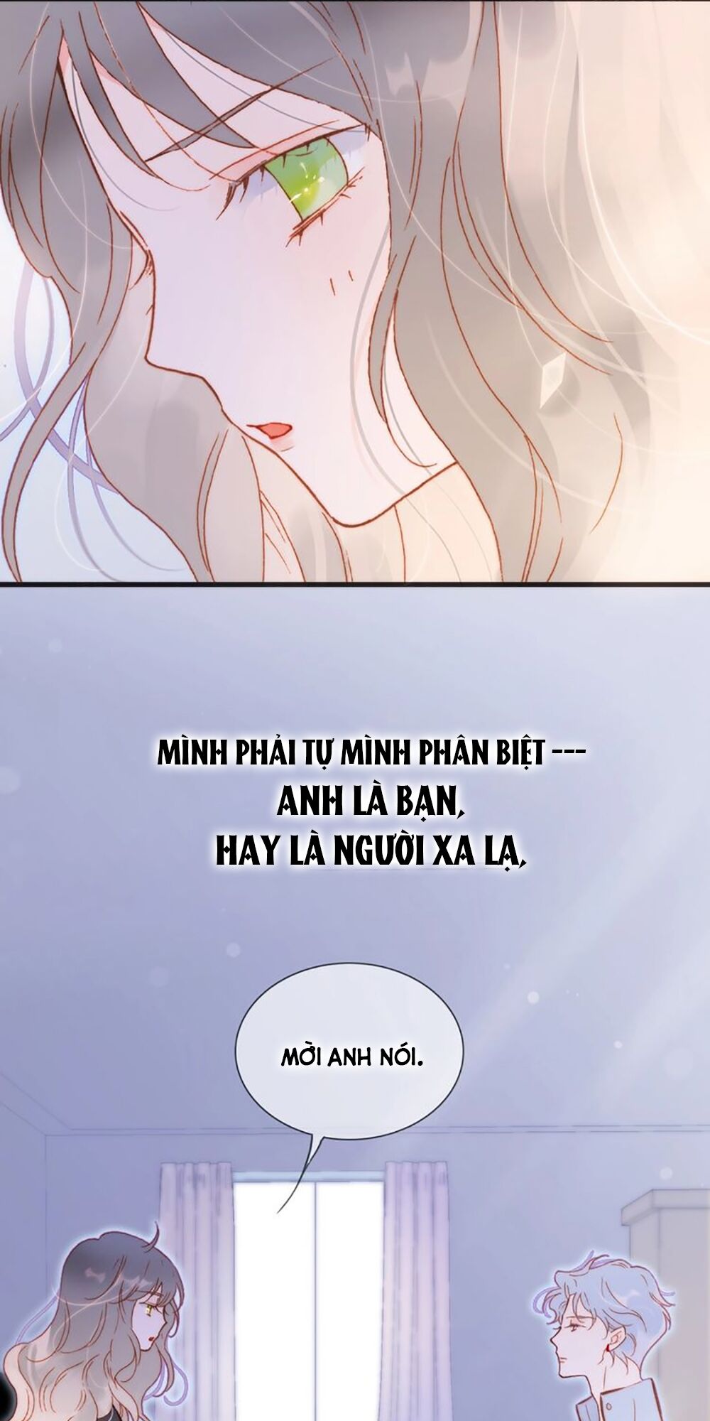 Tiếng Đàn Lặng Câm Giữa Lòng Vũ Trụ: Chapter 69