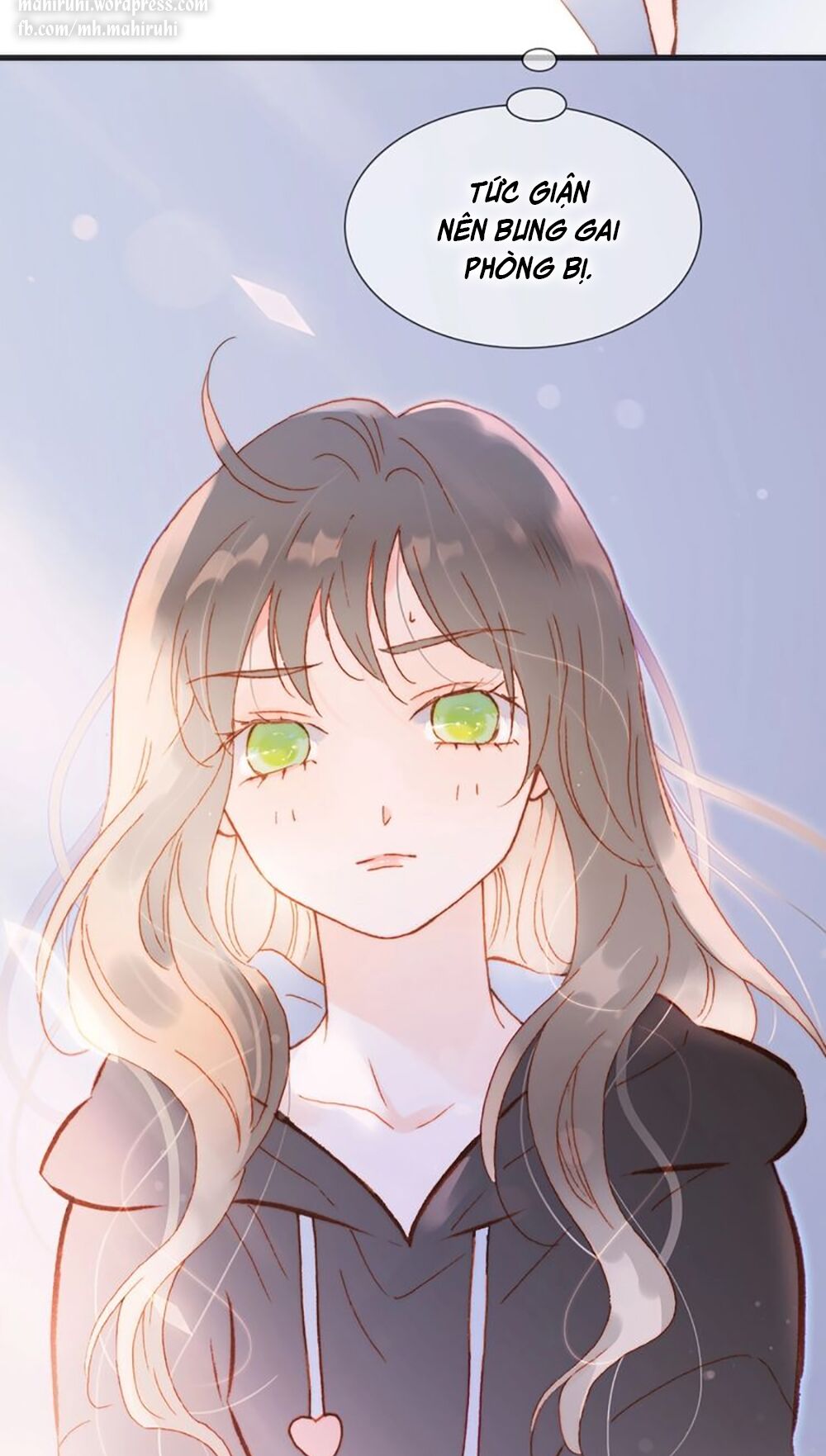 Tiếng Đàn Lặng Câm Giữa Lòng Vũ Trụ: Chapter 69
