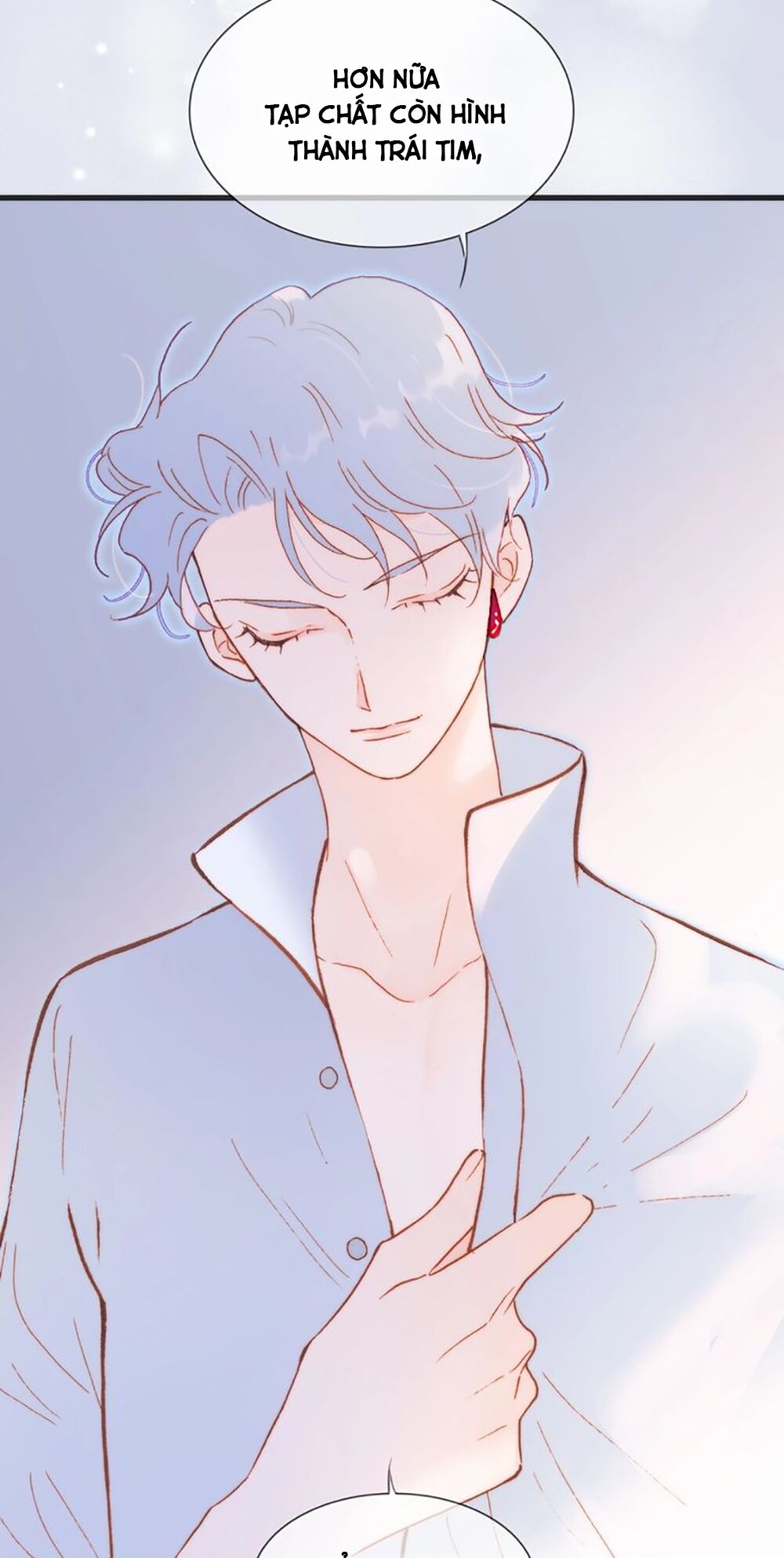 Tiếng Đàn Lặng Câm Giữa Lòng Vũ Trụ: Chapter 69