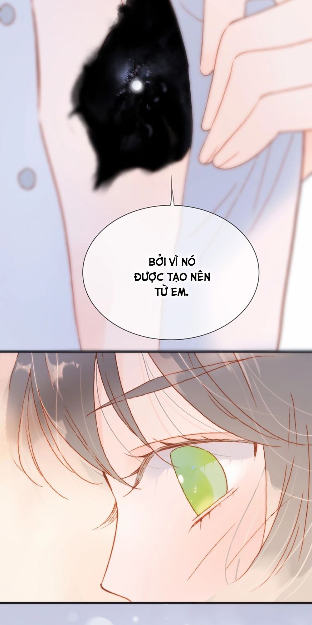 Tiếng Đàn Lặng Câm Giữa Lòng Vũ Trụ: Chapter 69