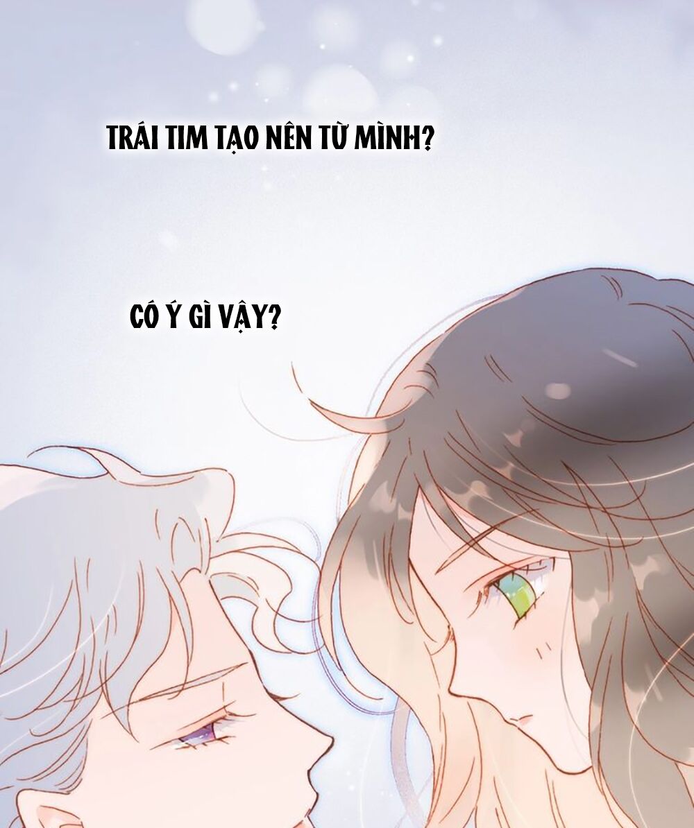 Tiếng Đàn Lặng Câm Giữa Lòng Vũ Trụ: Chapter 69