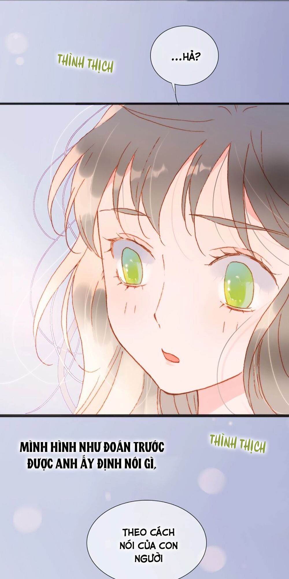 Tiếng Đàn Lặng Câm Giữa Lòng Vũ Trụ: Chapter 69