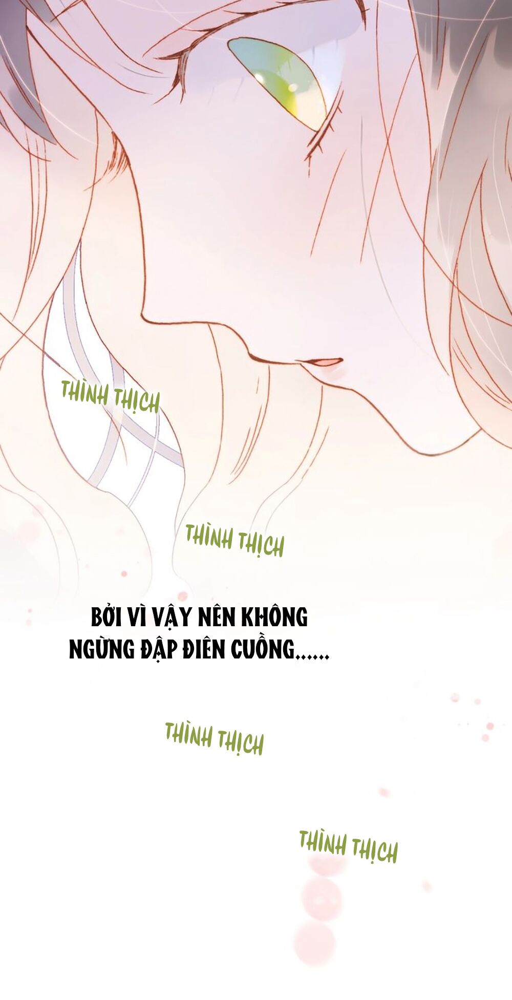 Tiếng Đàn Lặng Câm Giữa Lòng Vũ Trụ: Chapter 69