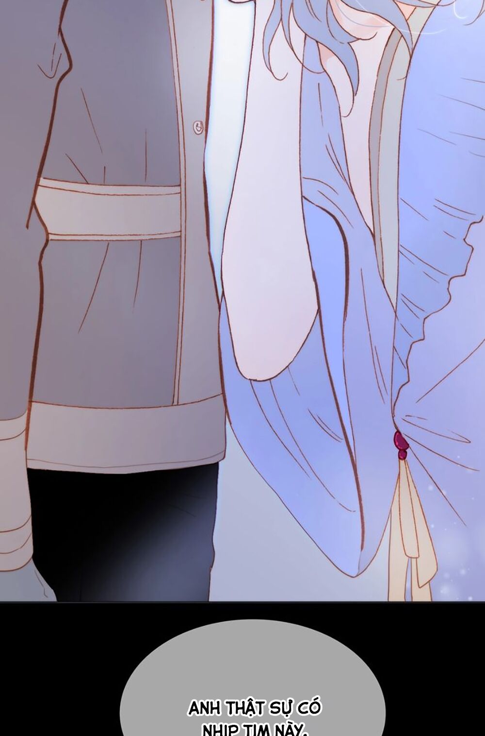 Tiếng Đàn Lặng Câm Giữa Lòng Vũ Trụ: Chapter 69
