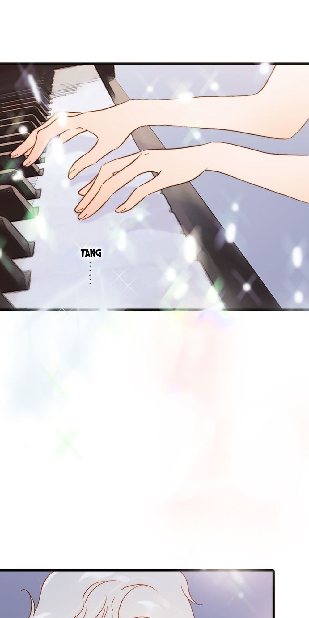 Tiếng Đàn Lặng Câm Giữa Lòng Vũ Trụ: Chapter 7