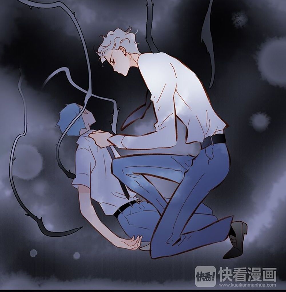 Tiếng Đàn Lặng Câm Giữa Lòng Vũ Trụ: Chapter 7