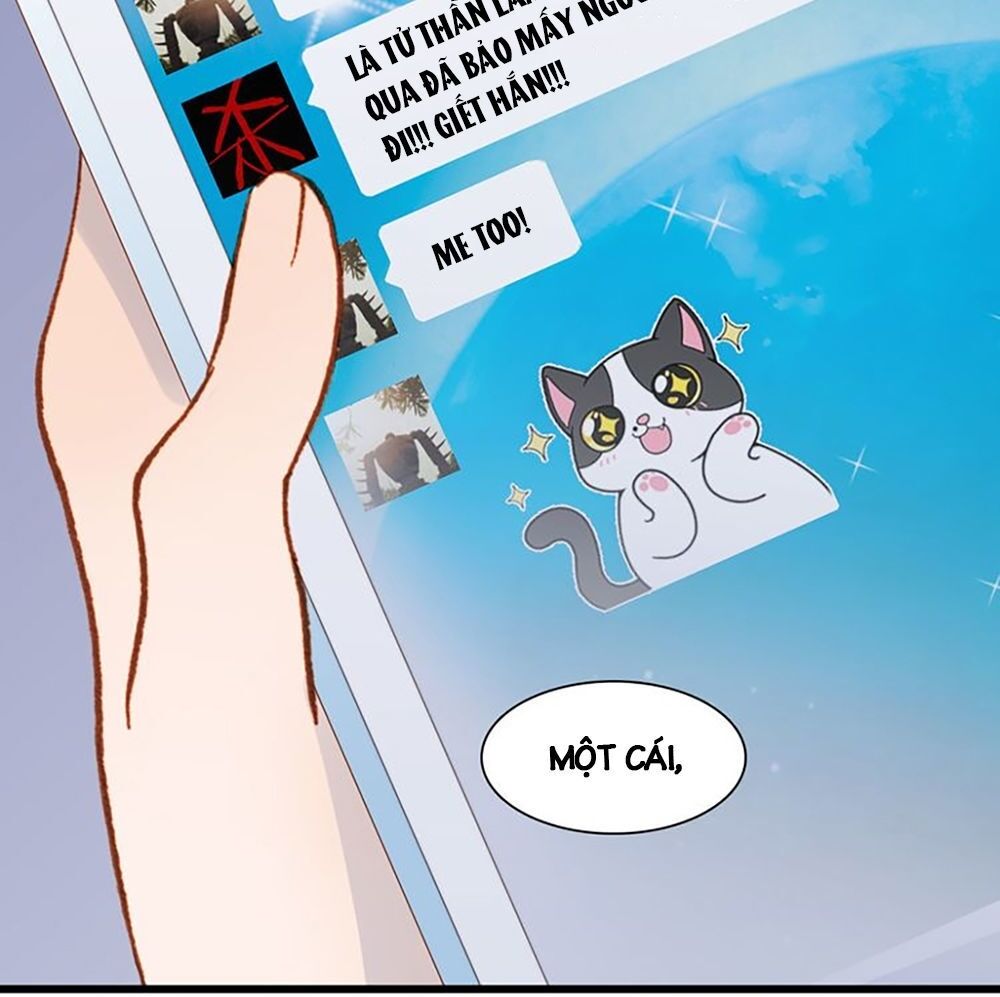 Tiếng Đàn Lặng Câm Giữa Lòng Vũ Trụ: Chapter 7