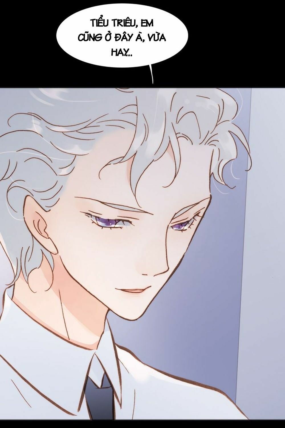 Tiếng Đàn Lặng Câm Giữa Lòng Vũ Trụ: Chapter 7