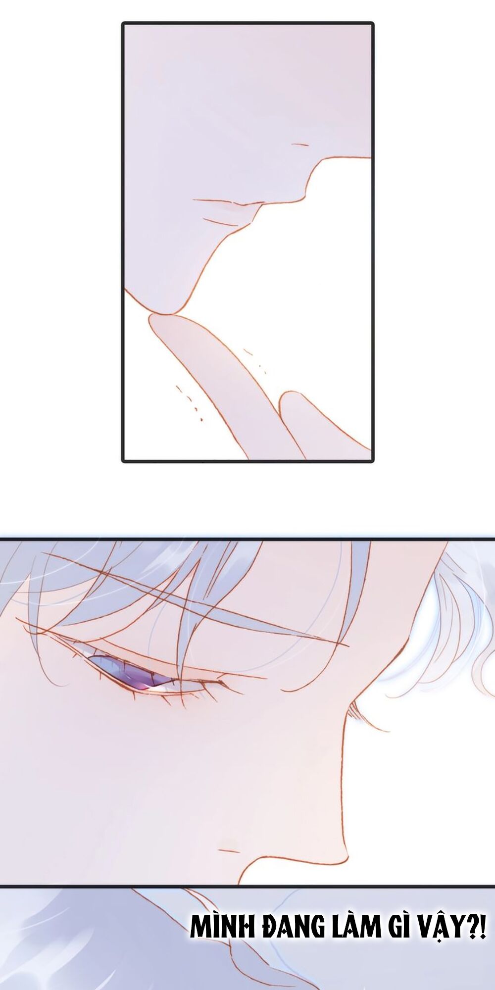 Tiếng Đàn Lặng Câm Giữa Lòng Vũ Trụ: Chapter 73