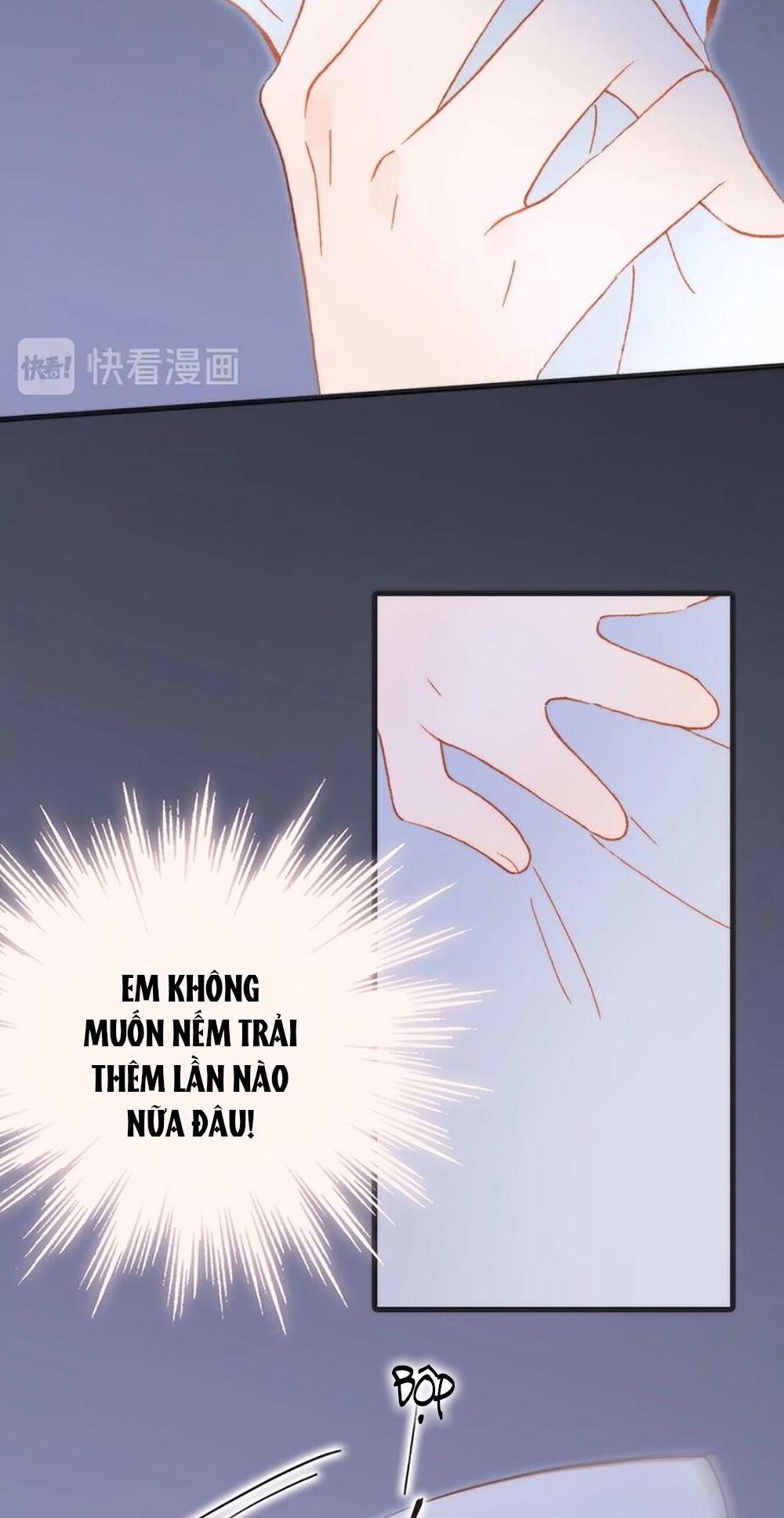 Tiếng Đàn Lặng Câm Giữa Lòng Vũ Trụ: Chapter 73