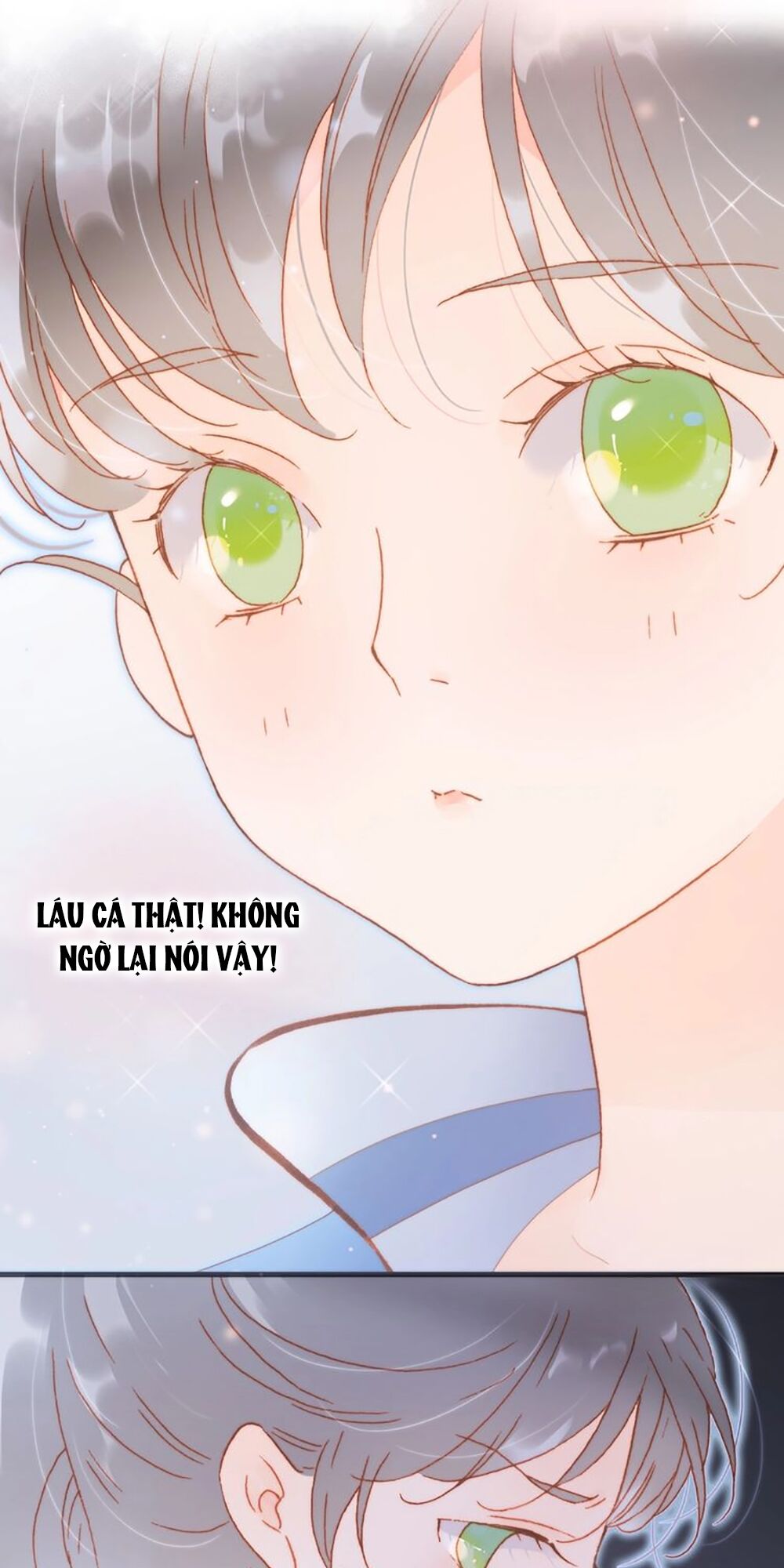 Tiếng Đàn Lặng Câm Giữa Lòng Vũ Trụ: Chapter 73