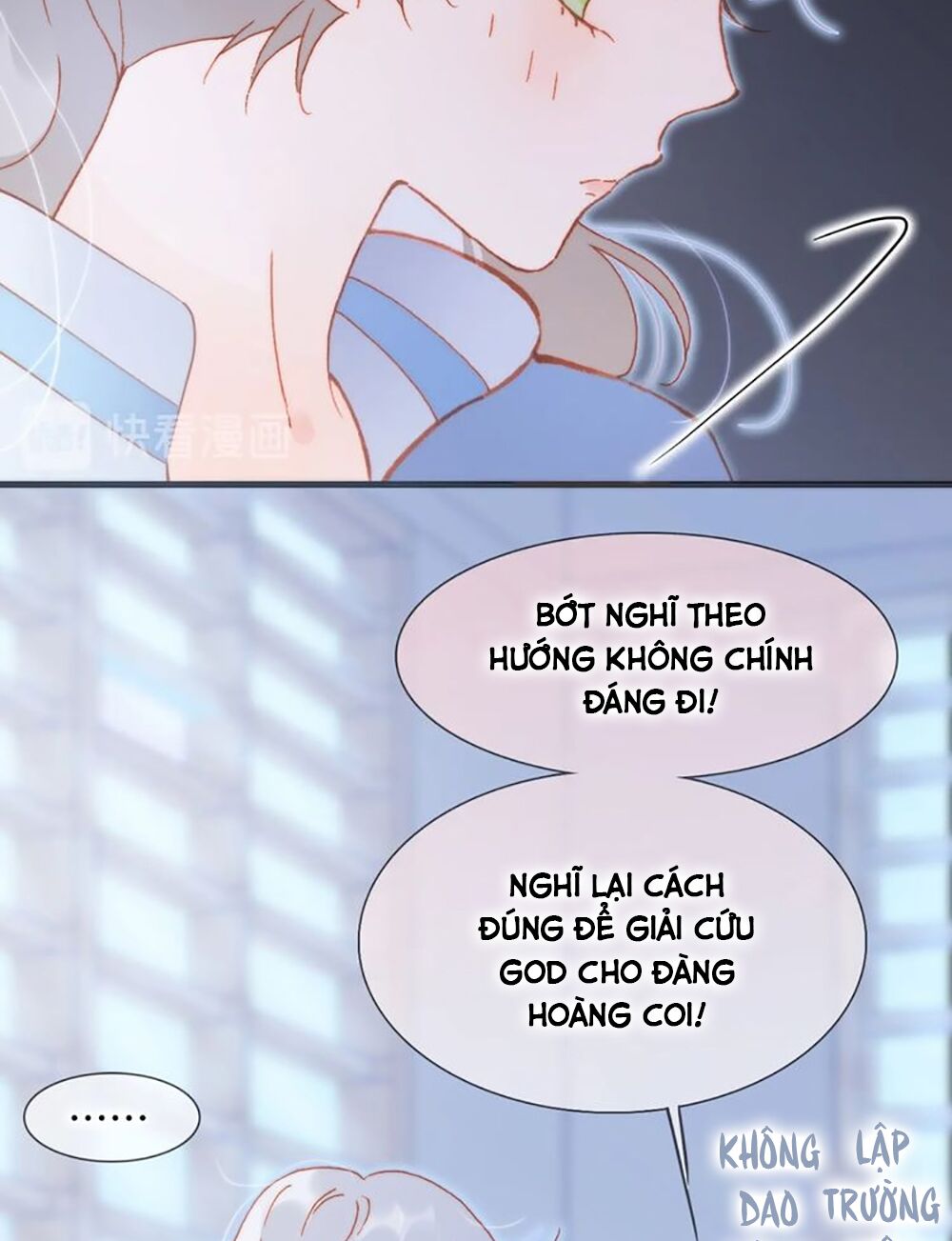 Tiếng Đàn Lặng Câm Giữa Lòng Vũ Trụ: Chapter 73
