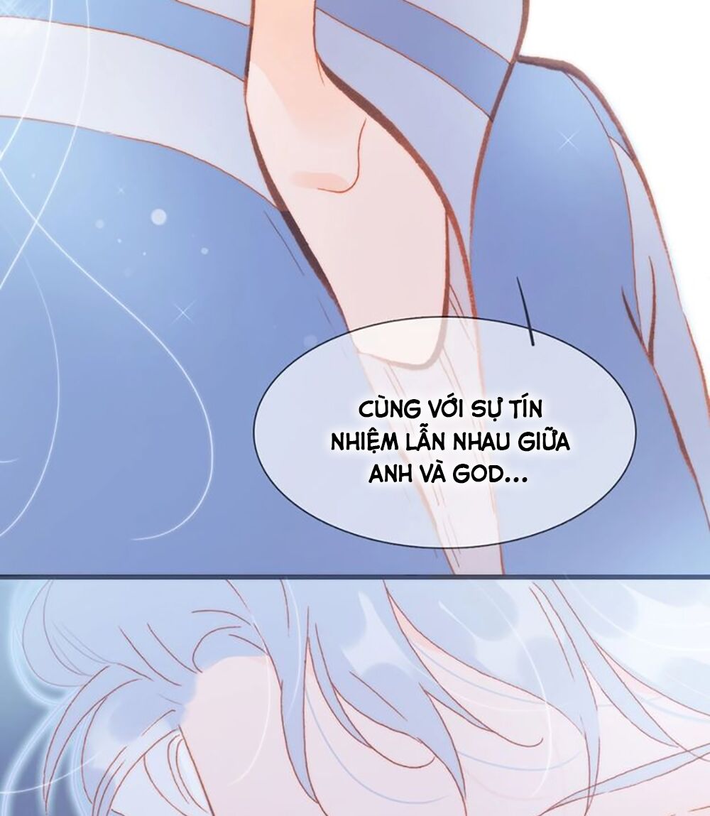 Tiếng Đàn Lặng Câm Giữa Lòng Vũ Trụ: Chapter 73