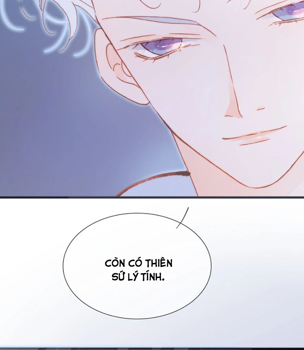 Tiếng Đàn Lặng Câm Giữa Lòng Vũ Trụ: Chapter 73