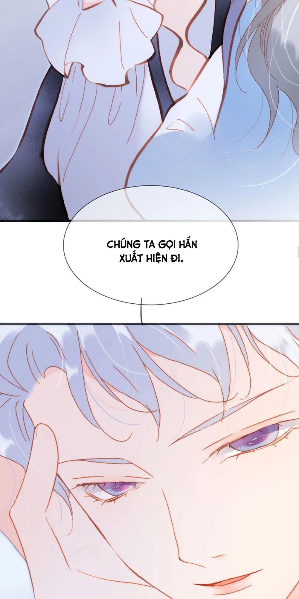Tiếng Đàn Lặng Câm Giữa Lòng Vũ Trụ: Chapter 73