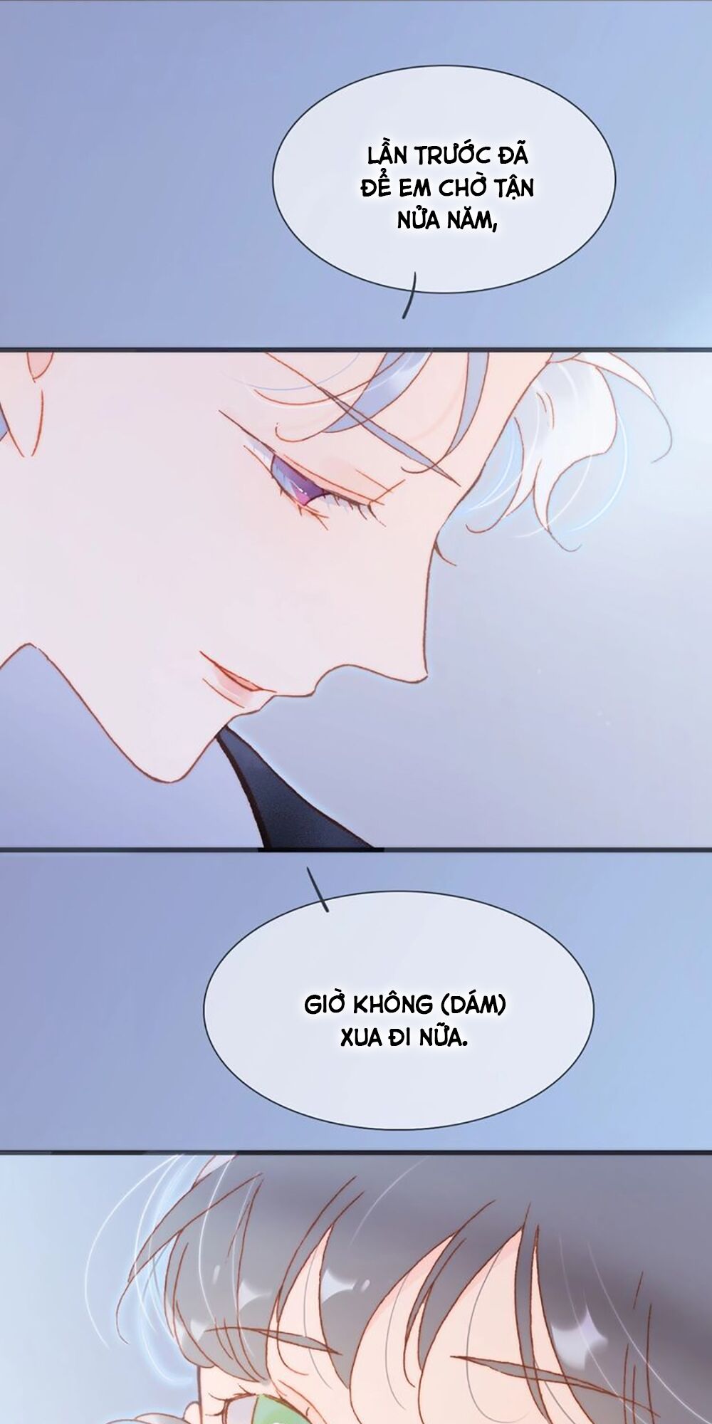 Tiếng Đàn Lặng Câm Giữa Lòng Vũ Trụ: Chapter 73