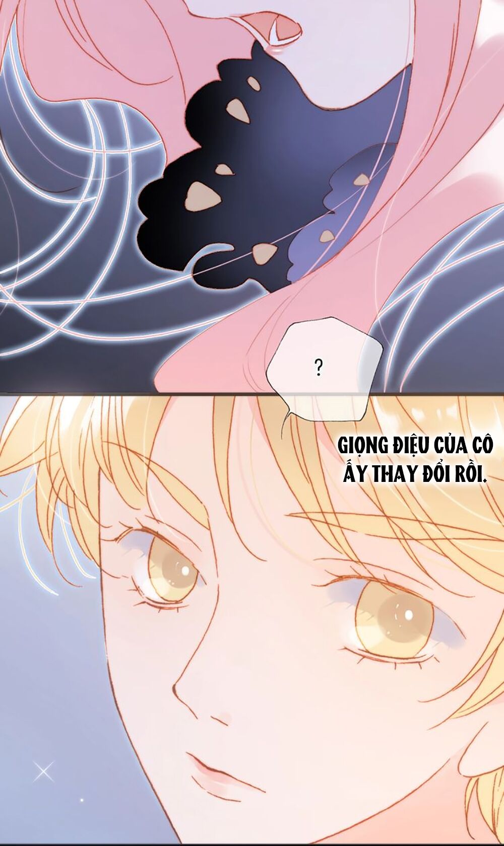 Tiếng Đàn Lặng Câm Giữa Lòng Vũ Trụ: Chapter 73