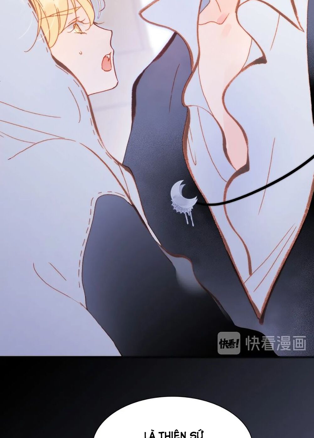 Tiếng Đàn Lặng Câm Giữa Lòng Vũ Trụ: Chapter 73