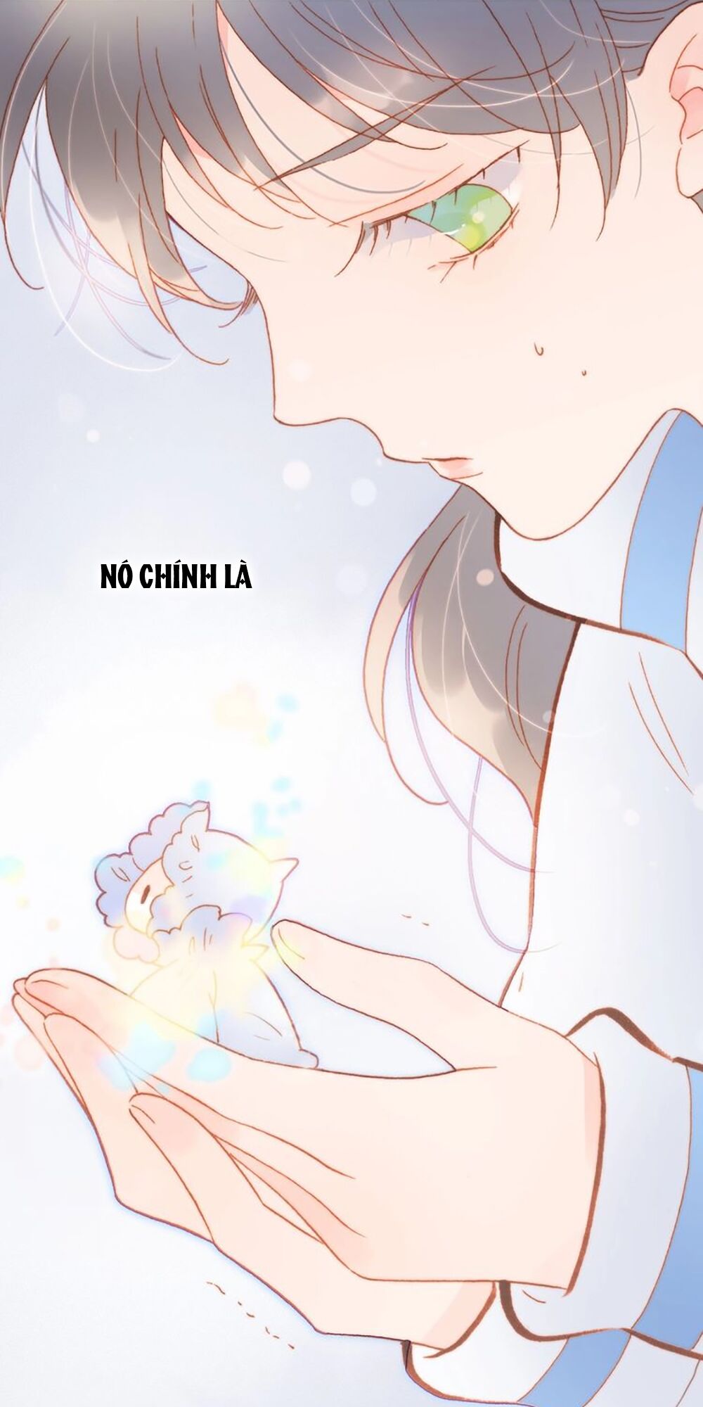 Tiếng Đàn Lặng Câm Giữa Lòng Vũ Trụ: Chapter 73