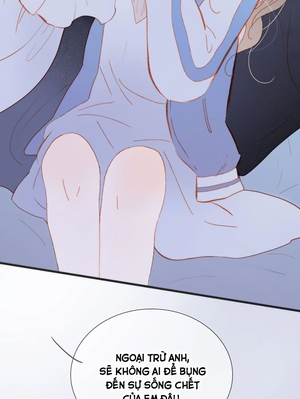 Tiếng Đàn Lặng Câm Giữa Lòng Vũ Trụ: Chapter 73