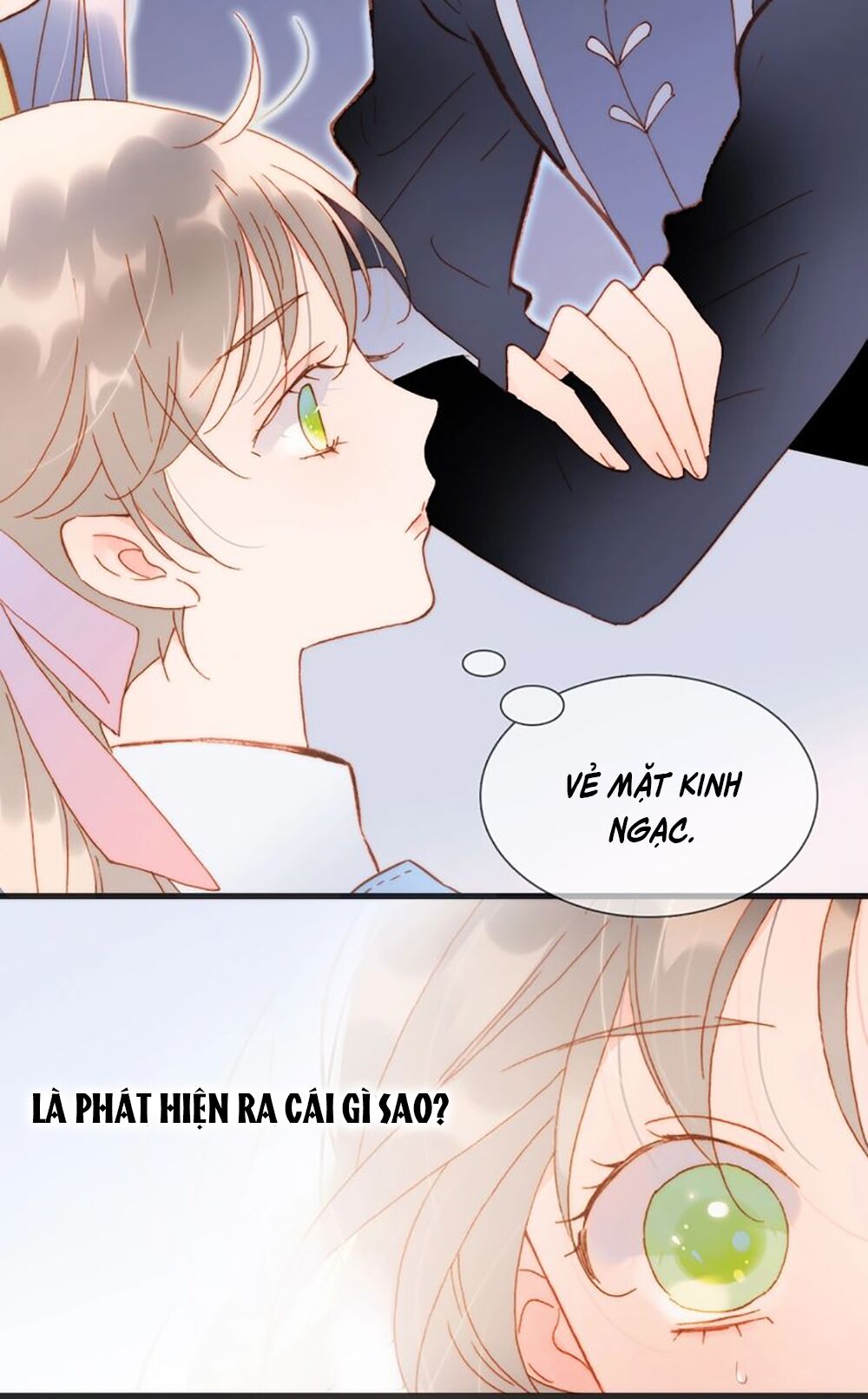 Tiếng Đàn Lặng Câm Giữa Lòng Vũ Trụ: Chapter 77