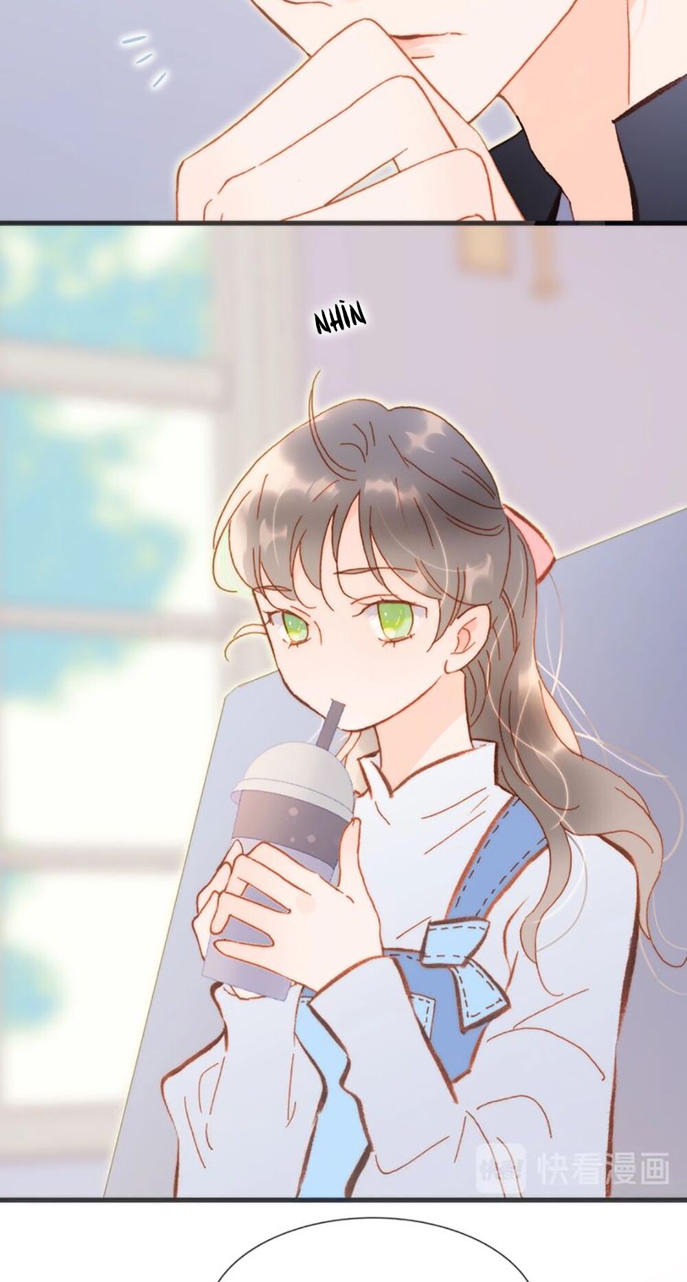 Tiếng Đàn Lặng Câm Giữa Lòng Vũ Trụ: Chapter 77