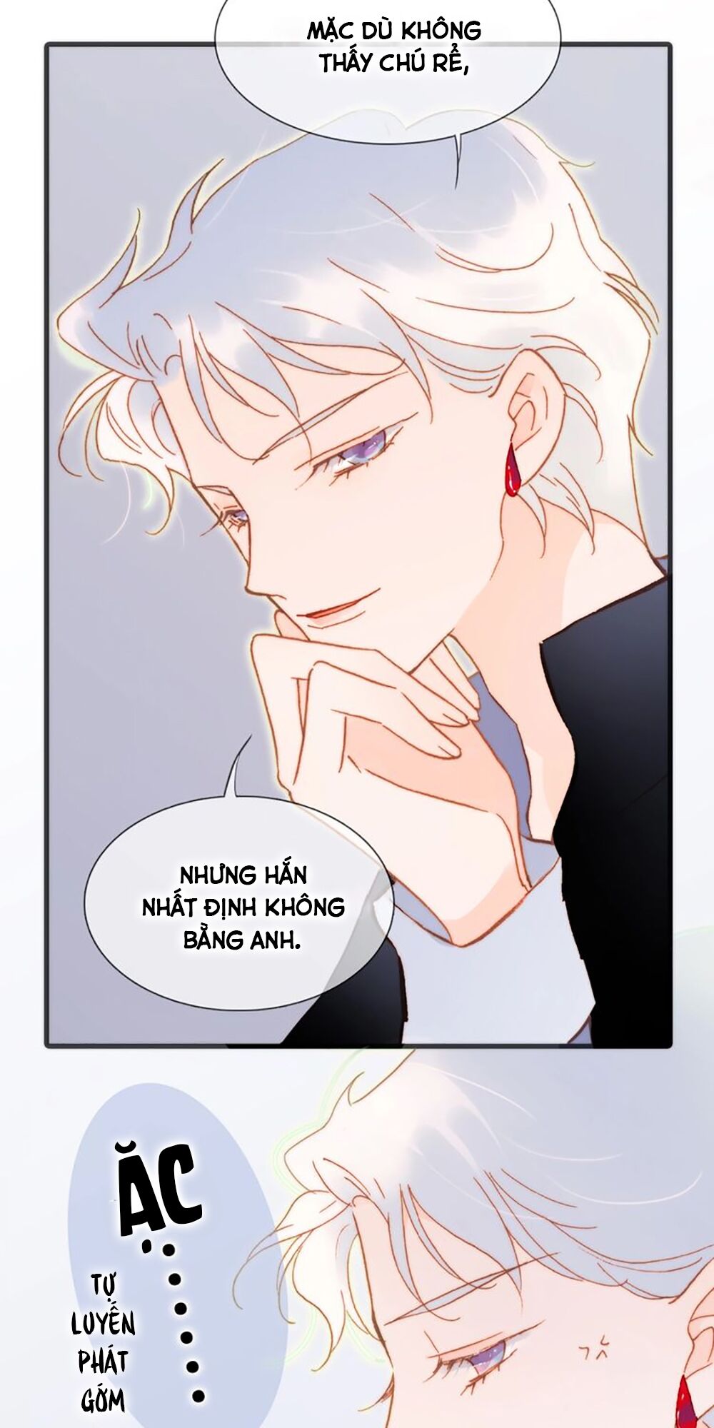 Tiếng Đàn Lặng Câm Giữa Lòng Vũ Trụ: Chapter 77