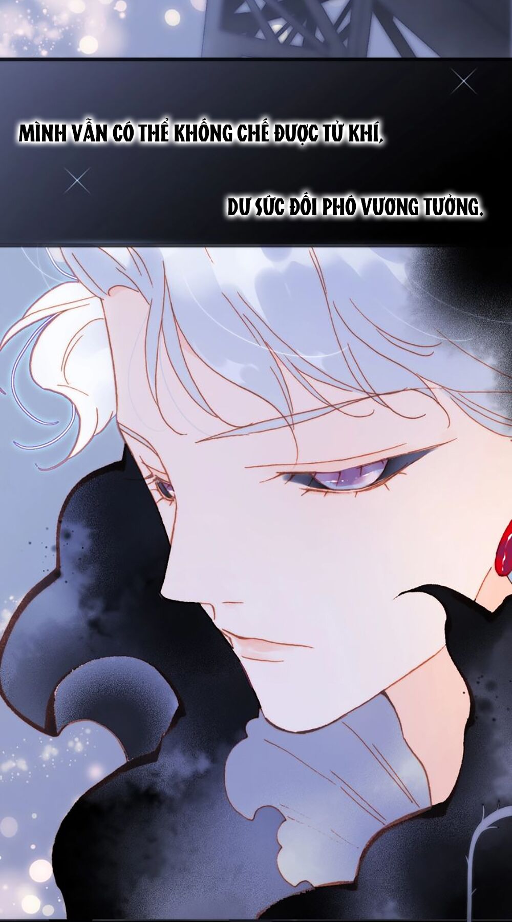 Tiếng Đàn Lặng Câm Giữa Lòng Vũ Trụ: Chapter 77