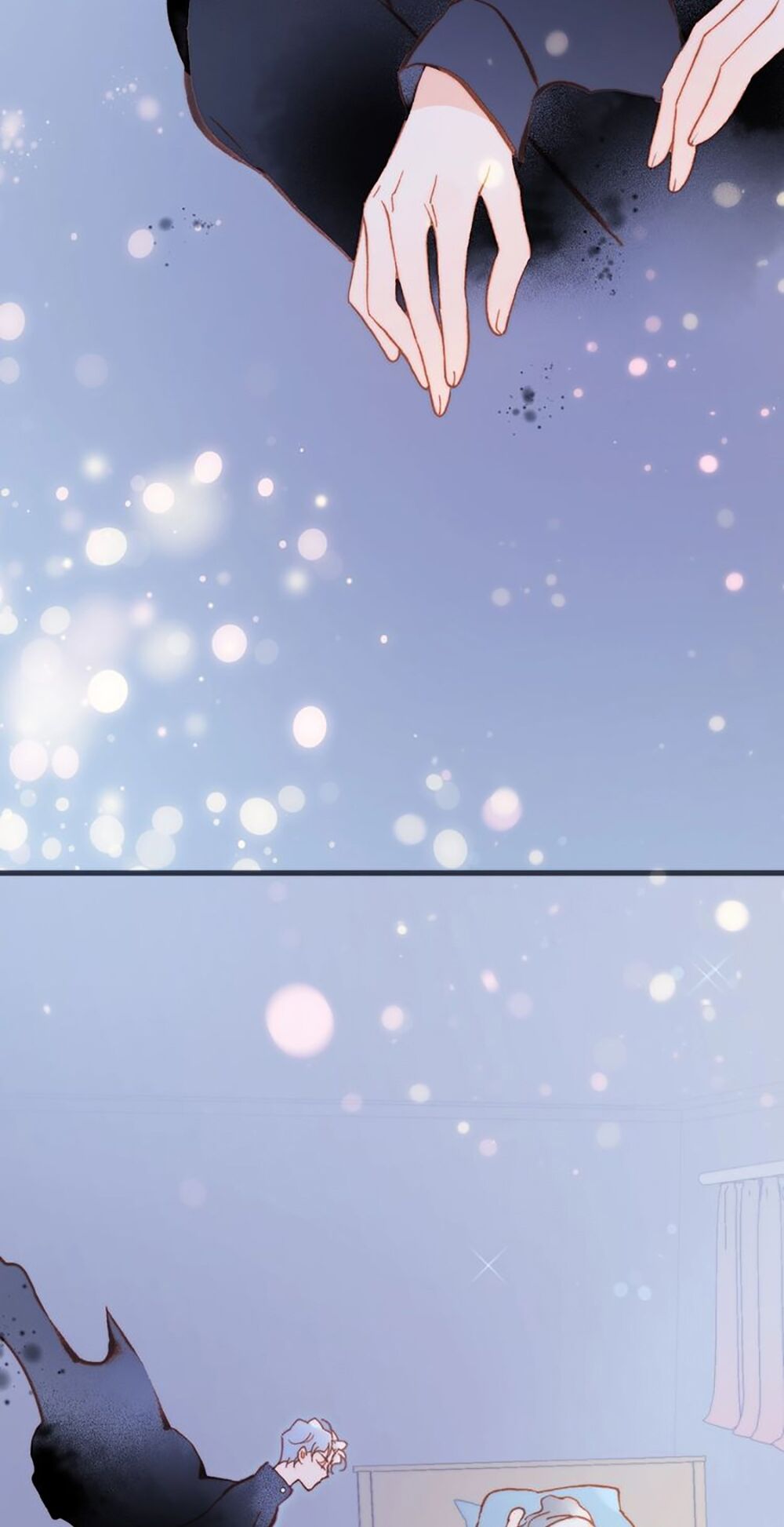 Tiếng Đàn Lặng Câm Giữa Lòng Vũ Trụ: Chapter 77