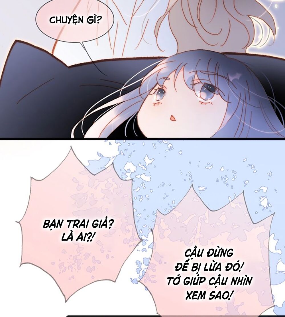 Tiếng Đàn Lặng Câm Giữa Lòng Vũ Trụ: Chapter 77